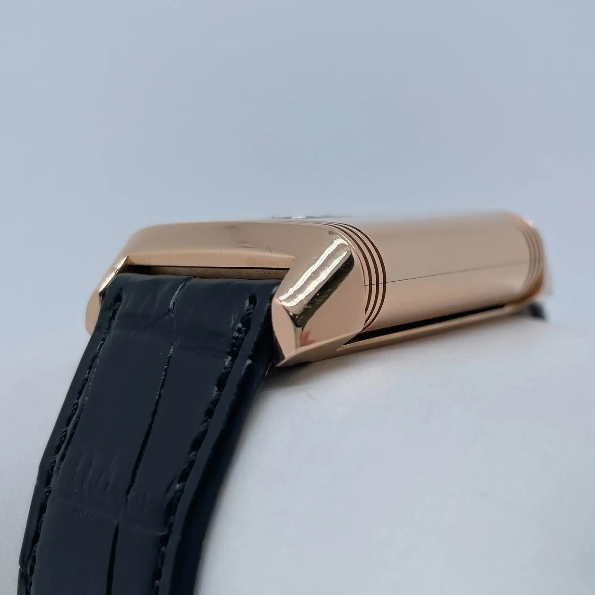 8th image of Jaeger-LeCoultre Reverso  Wristwatch, PreOwned condition