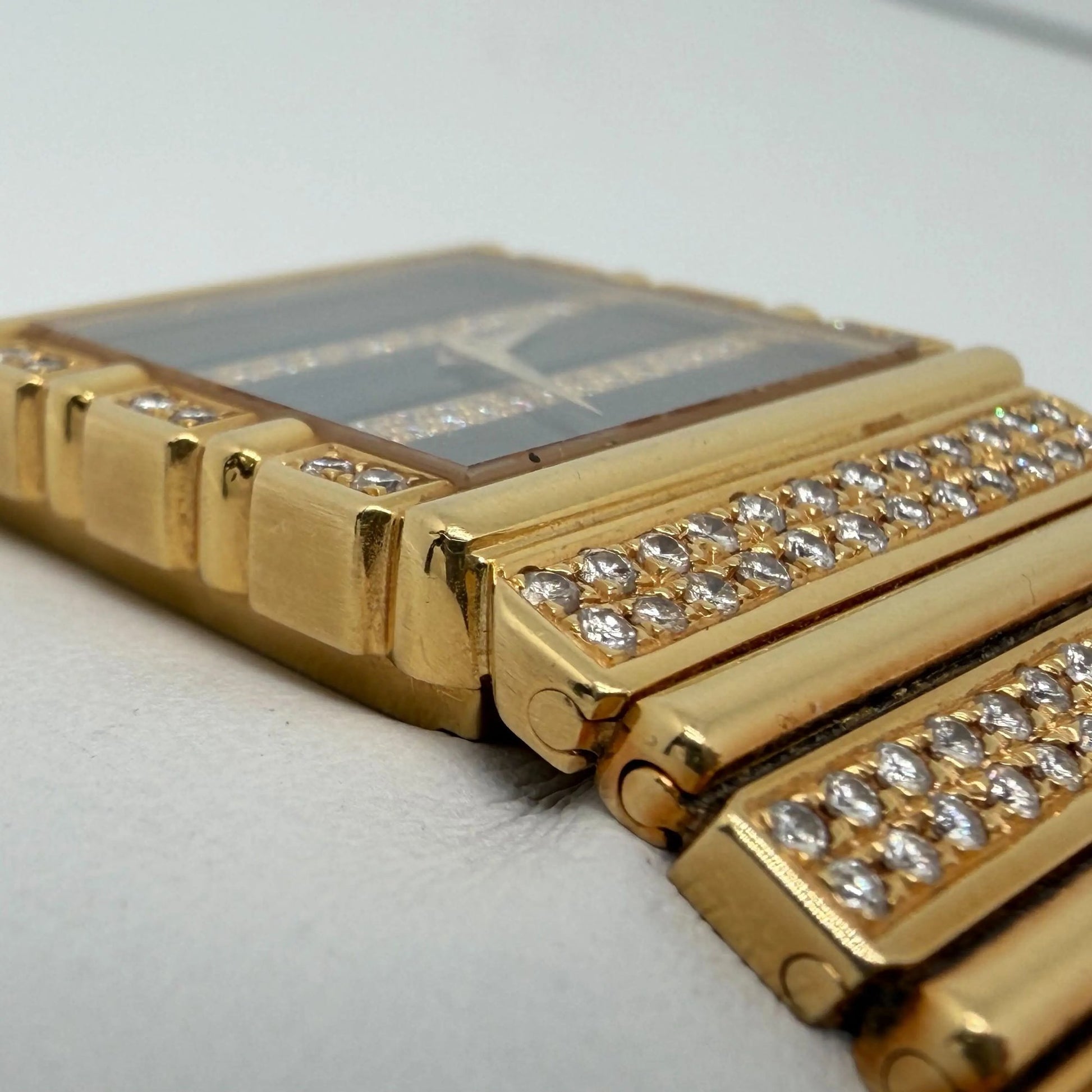 3rd image of Piaget Polo Wristwatch, PreOwned condition