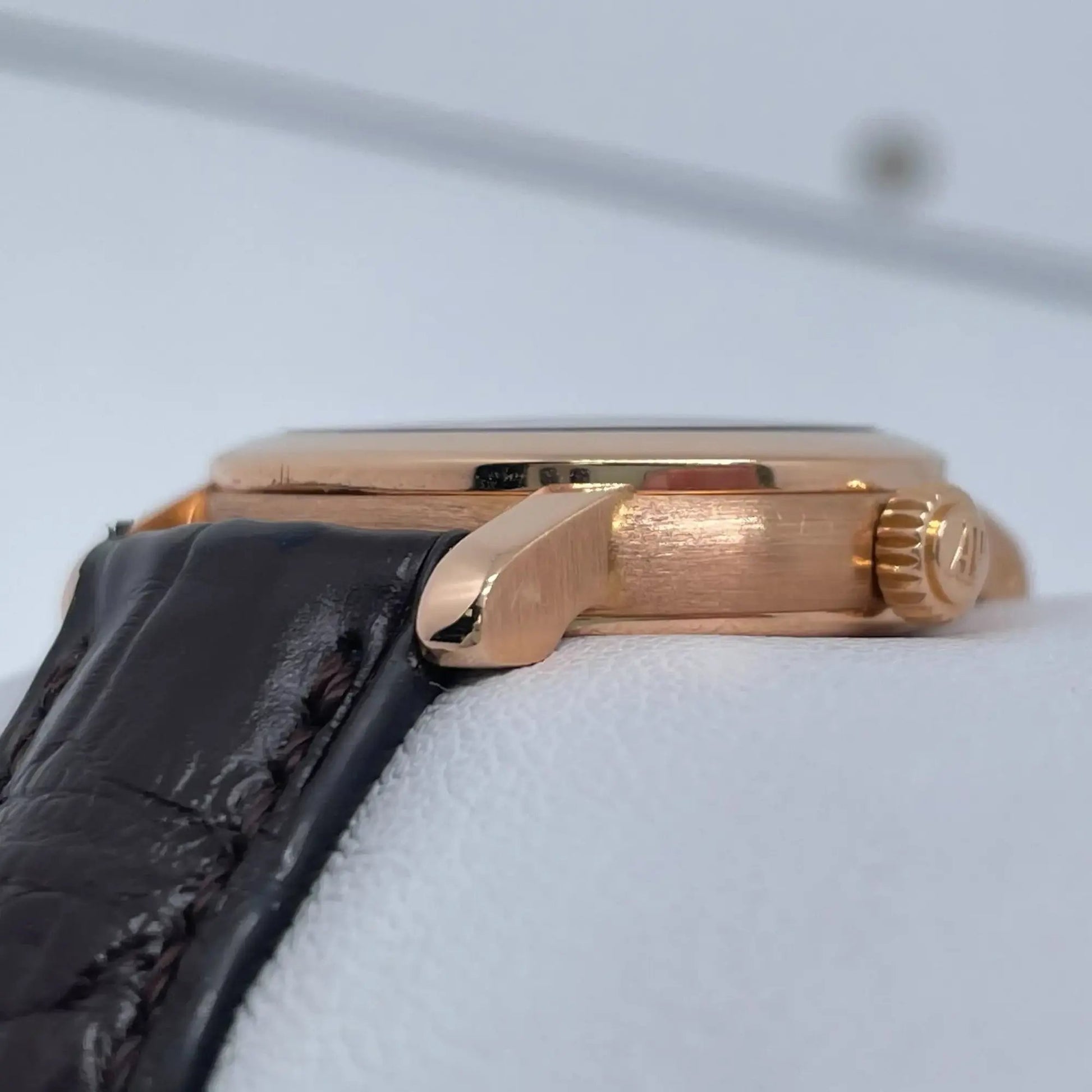 4th image of Audemars Piguet Jules Audemars Wristwatch, PreOwned condition