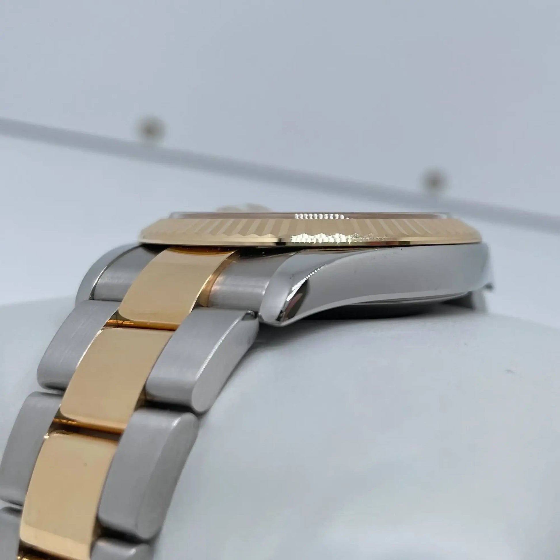 7th image of Rolex  Rolex Datejust 126333 Wristwatch, PreOwned condition