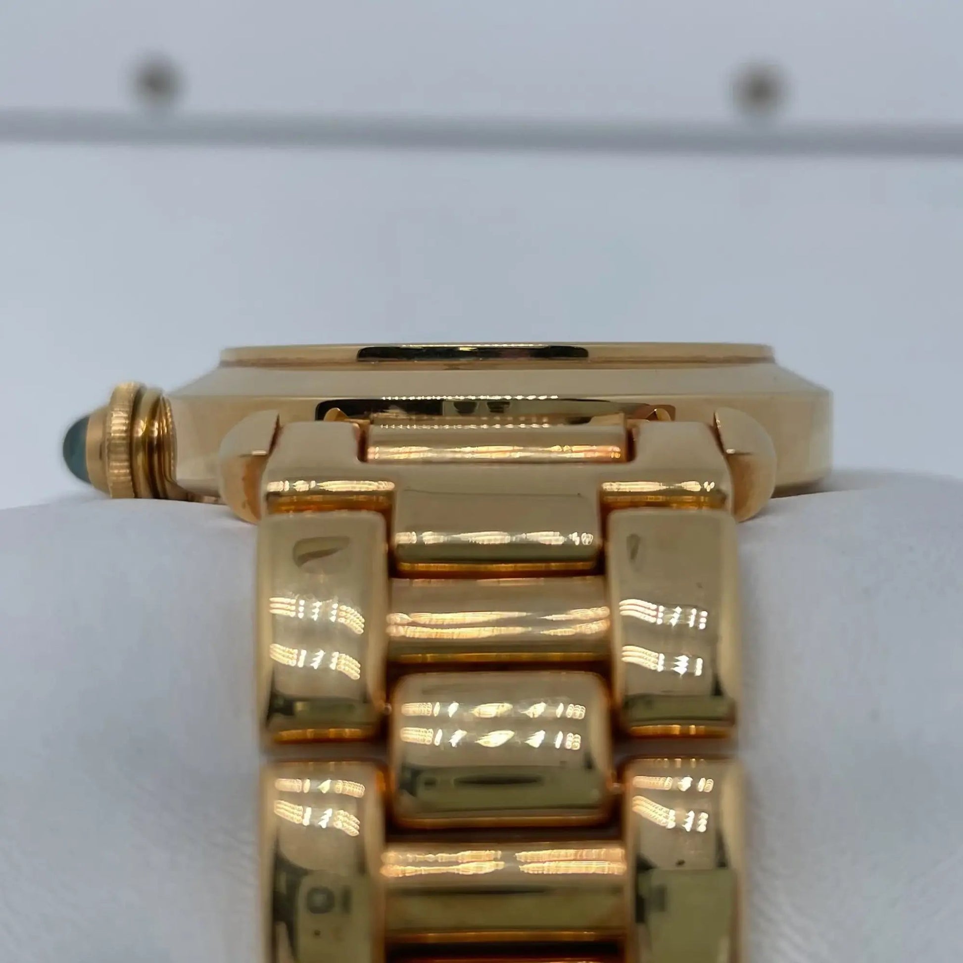 8th image of Cartier Pasha  Wristwatch, PreOwned condition