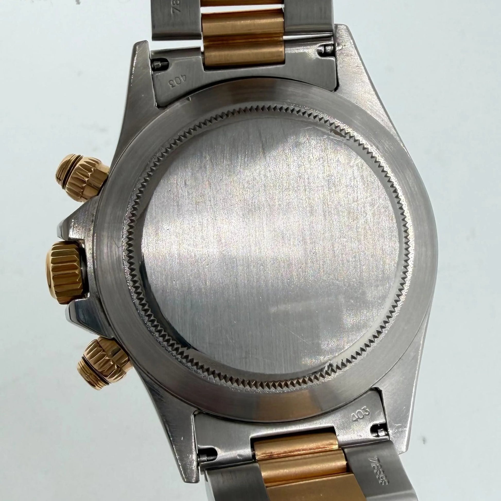 13th image of Rolex Rolex Daytona 16523 Wristwatch, PreOwned condition