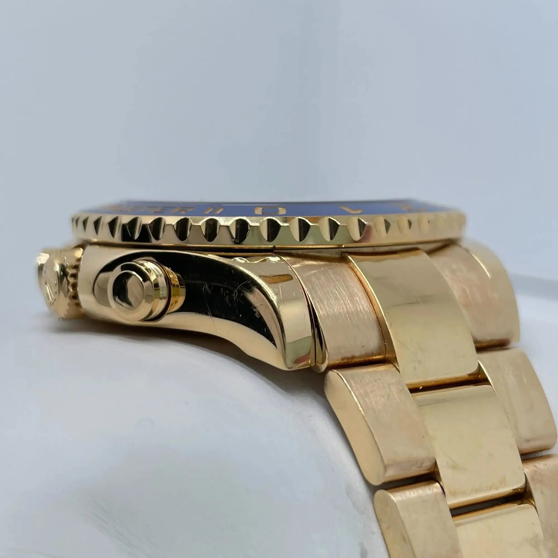 4th image of Rolex Yacht-Master II Wristwatch, PreOwned condition