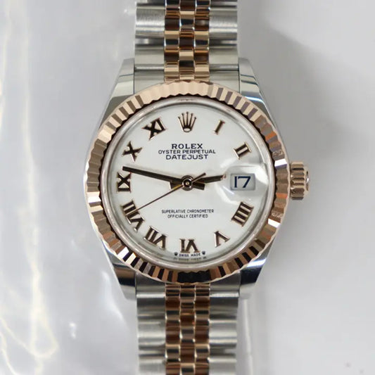 1st image of Rolex Rolex Datejust 279171 Wristwatch, New condition