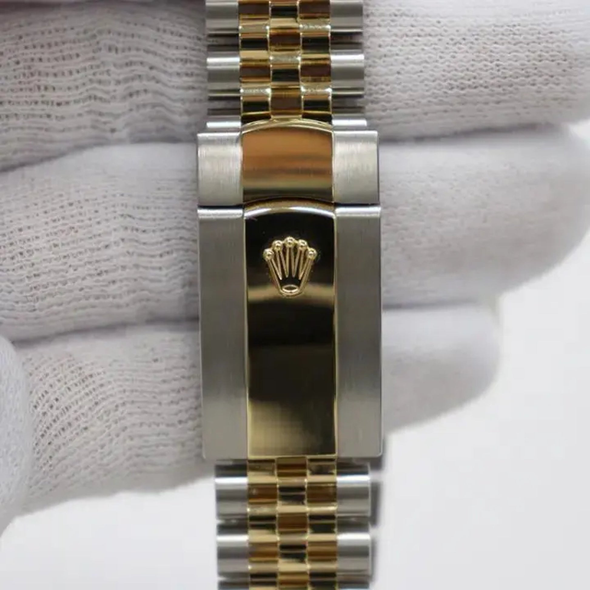 8th image of Rolex Rolex Datejust 126303 Wristwatch, PreOwned condition