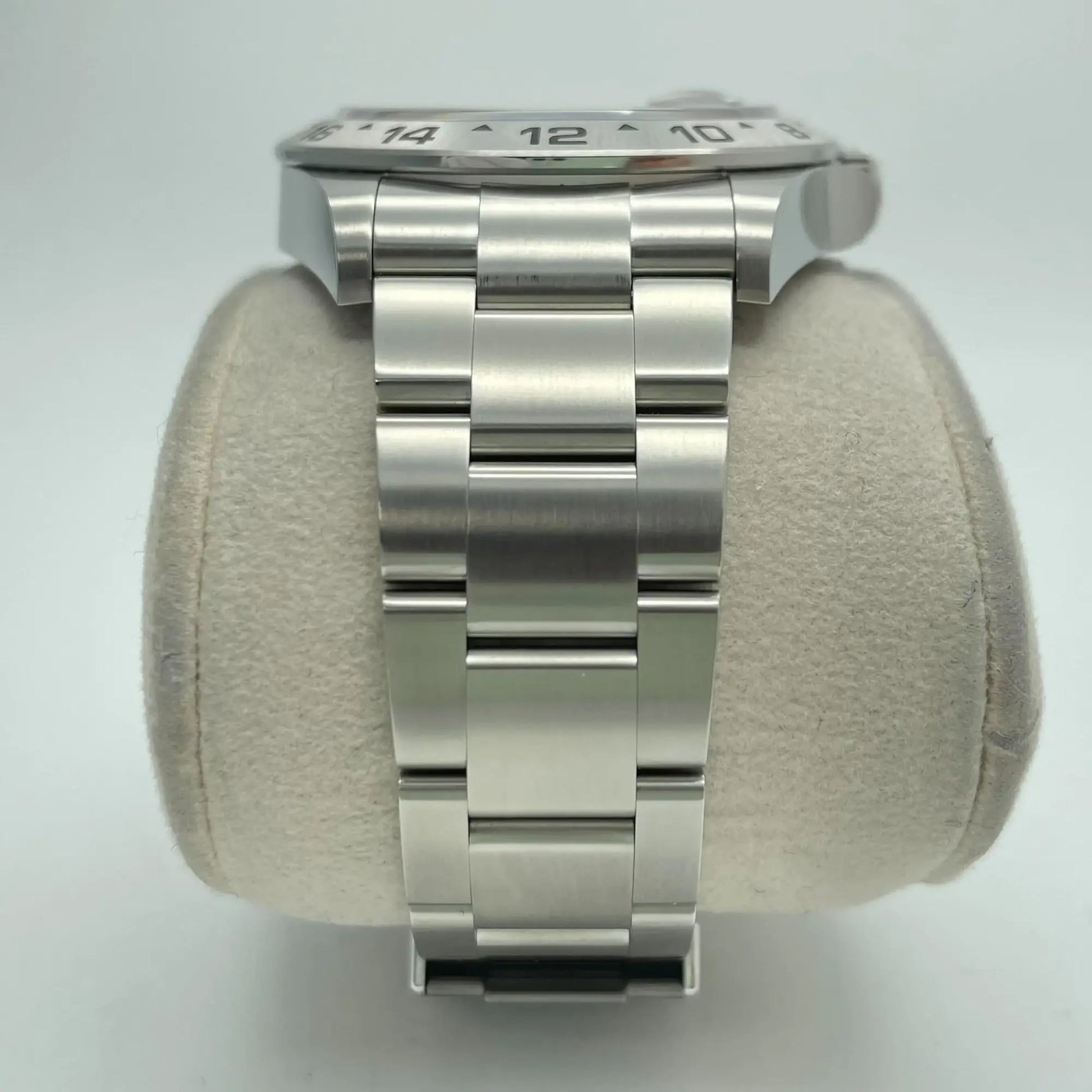 8th image of Rolex Rolex Explorer II Wristwatch, New condition