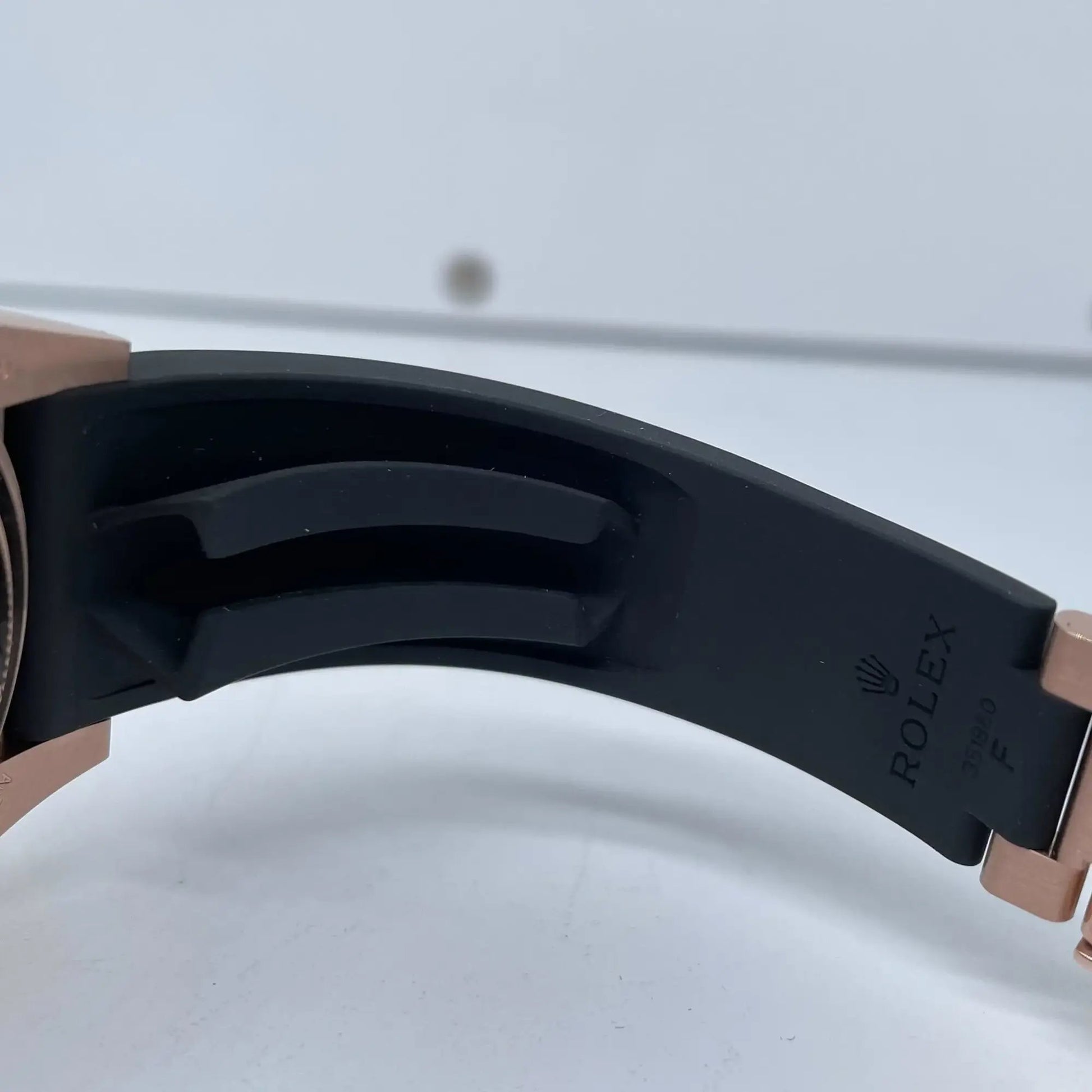 11th image of Rolex Sky-Dweller Wristwatch, New condition