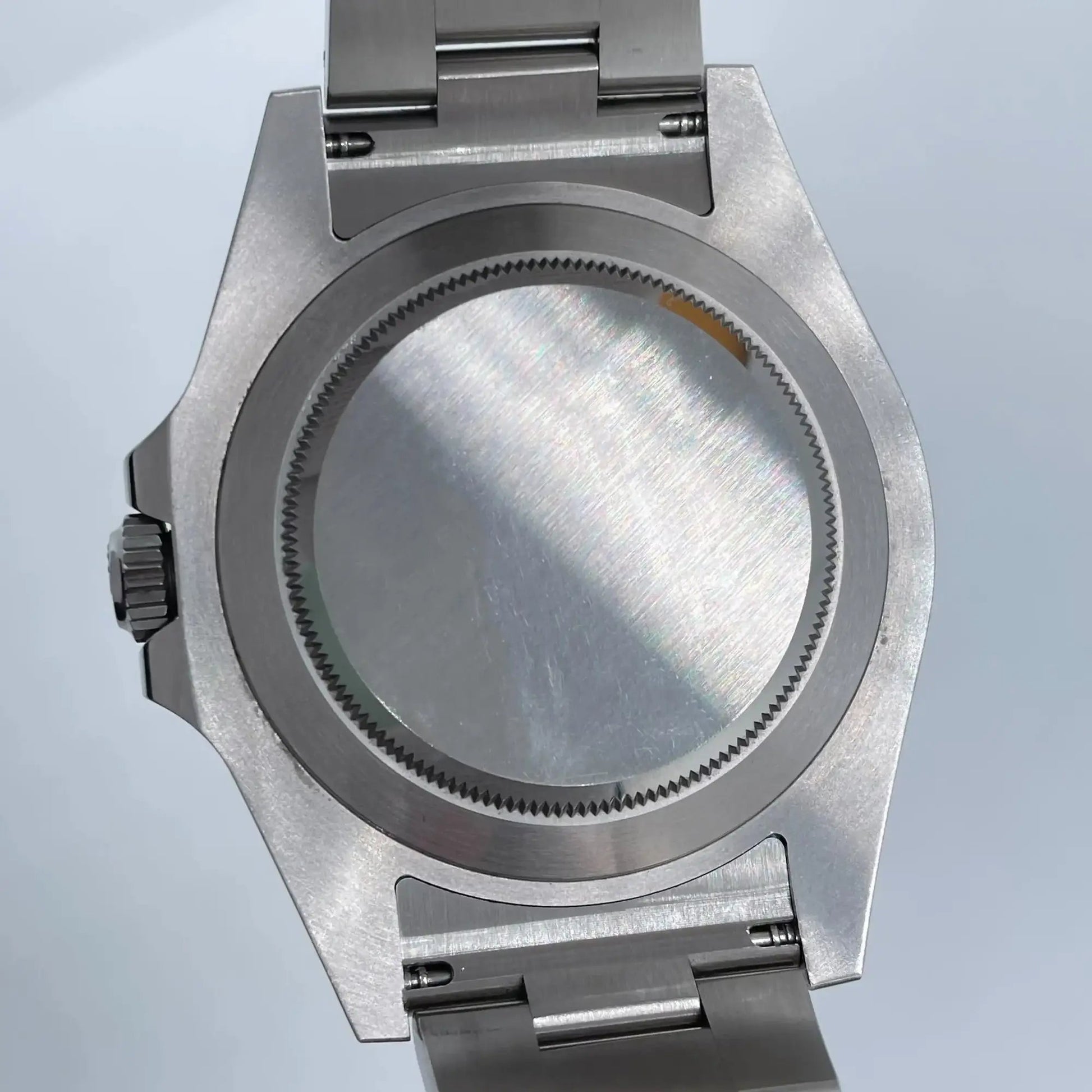 13th image of Rolex  Rolex Explorer II Wristwatch, PreOwned condition