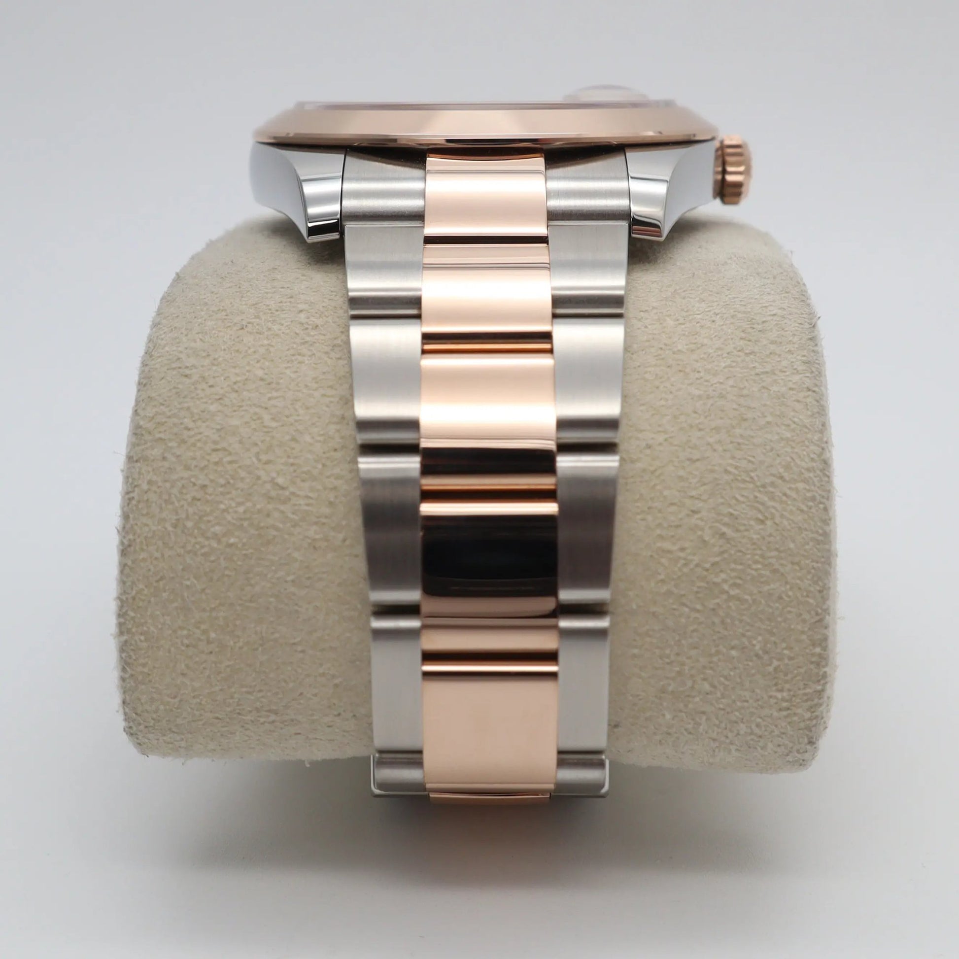 8th image of Rolex Rolex Datejust 126301 Wristwatch, Unworn condition