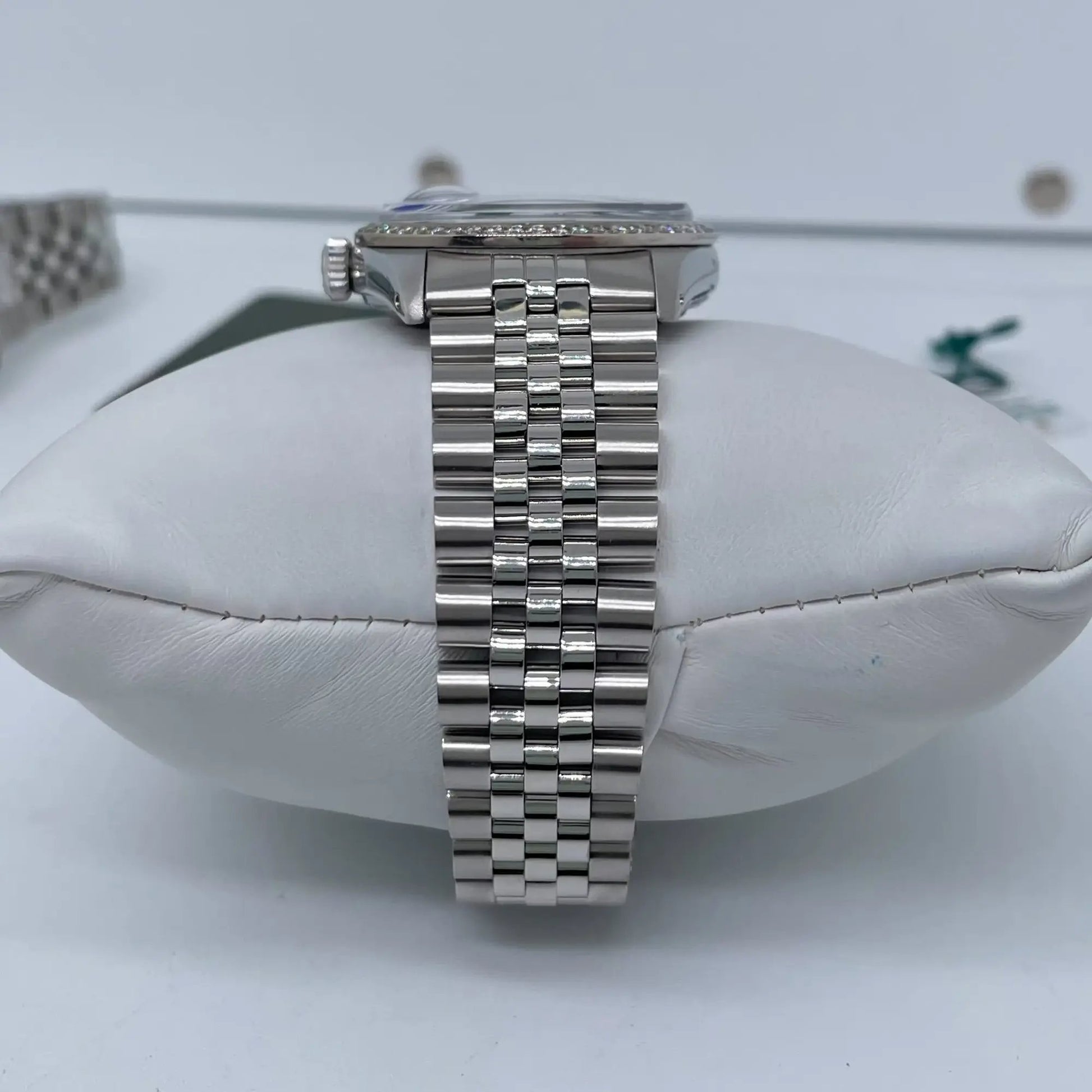 8th image of Rolex Rolex Datejust 16030 Wristwatch, PreOwned condition