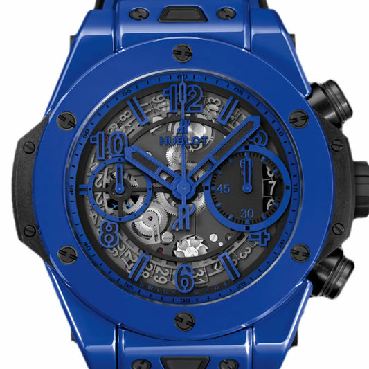 1st image of Hublot Hublot Big Bang Wristwatch, New condition