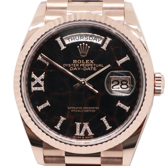 1st image of Rolex Day-Date Wristwatch, Unworn condition