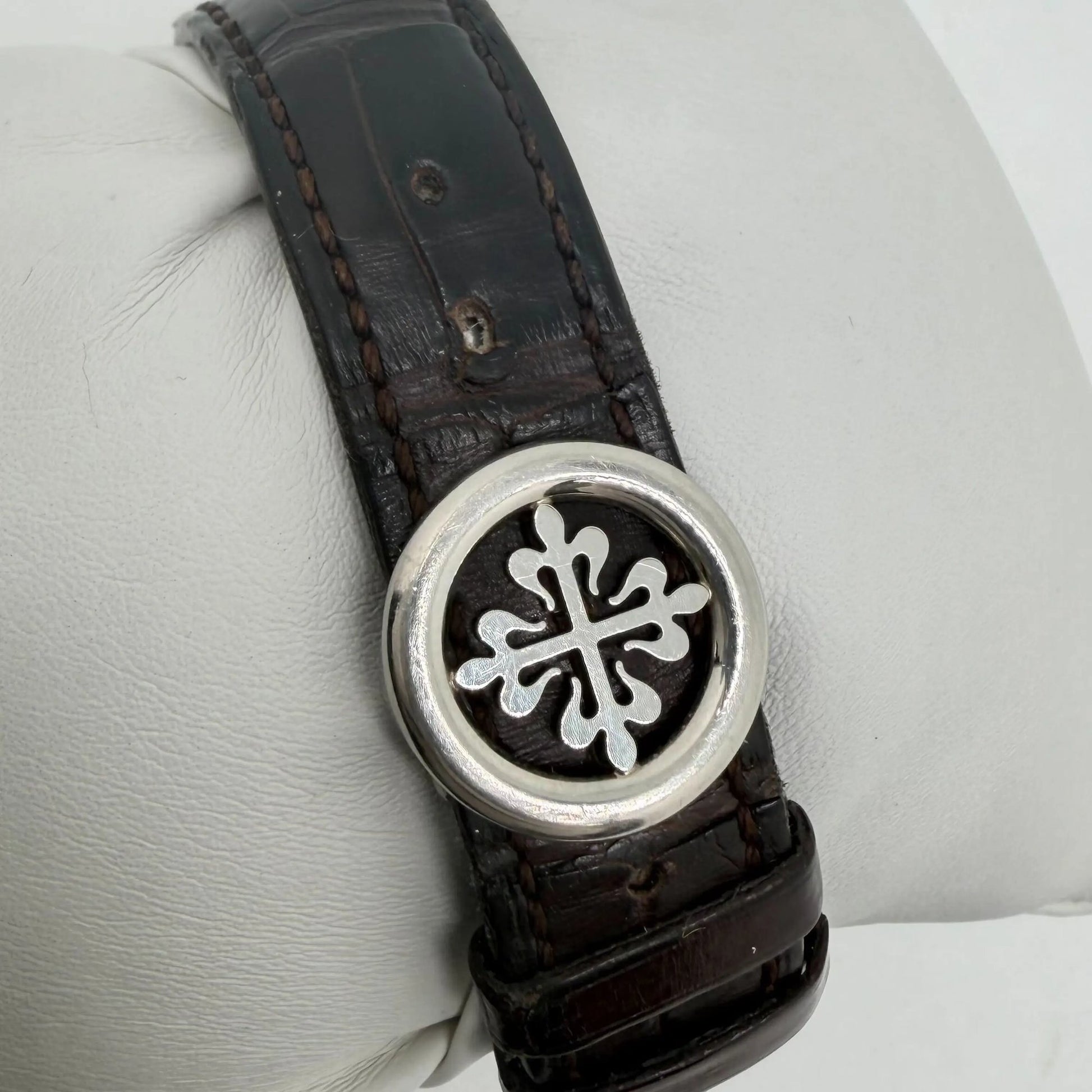 11th image of Patek Philippe Complications Annual Calendar Wristwatch, PreOwned condition