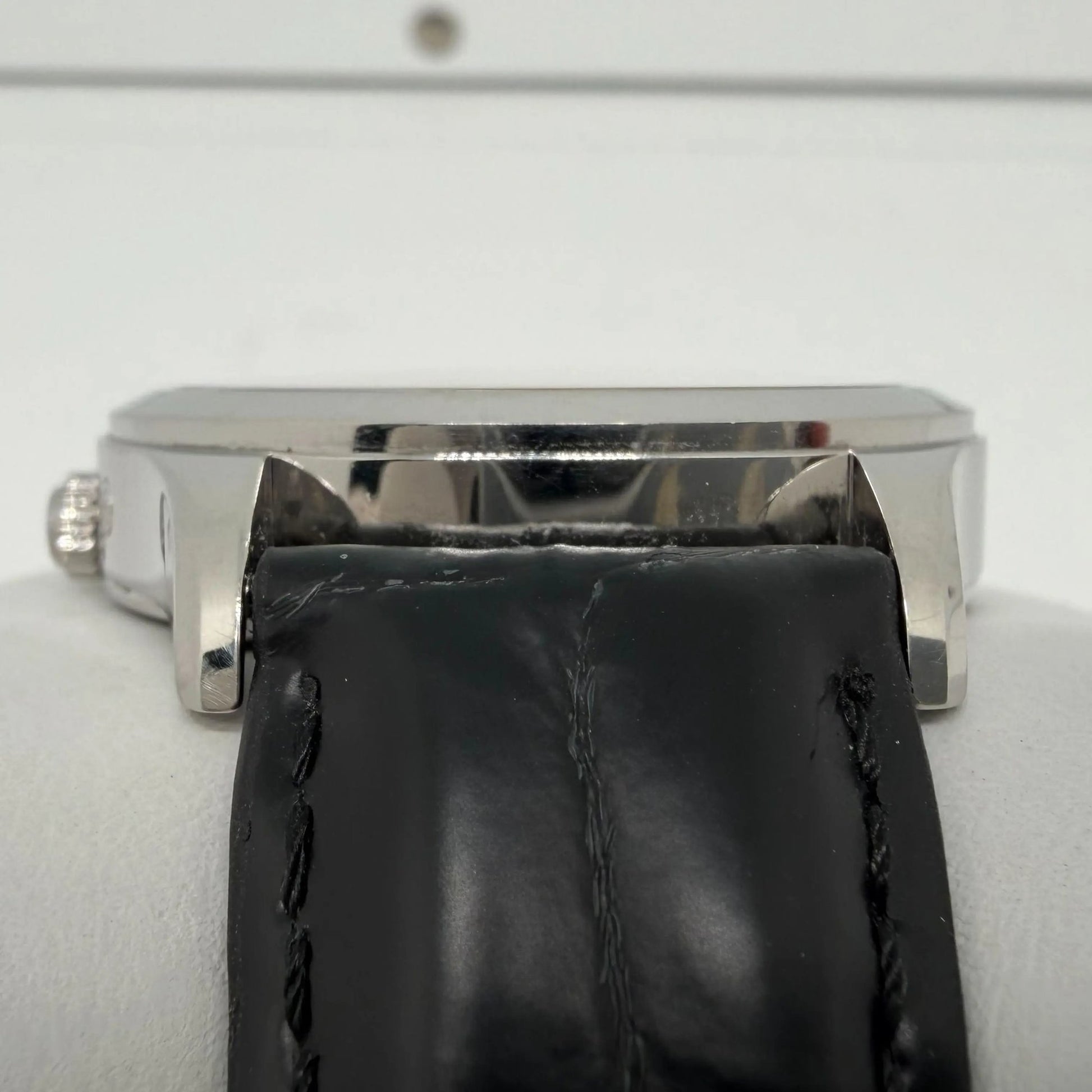 8th image of Jaeger-LeCoultre Jaeger-LeCoultre Master Calendar Wristwatch, PreOwned condition