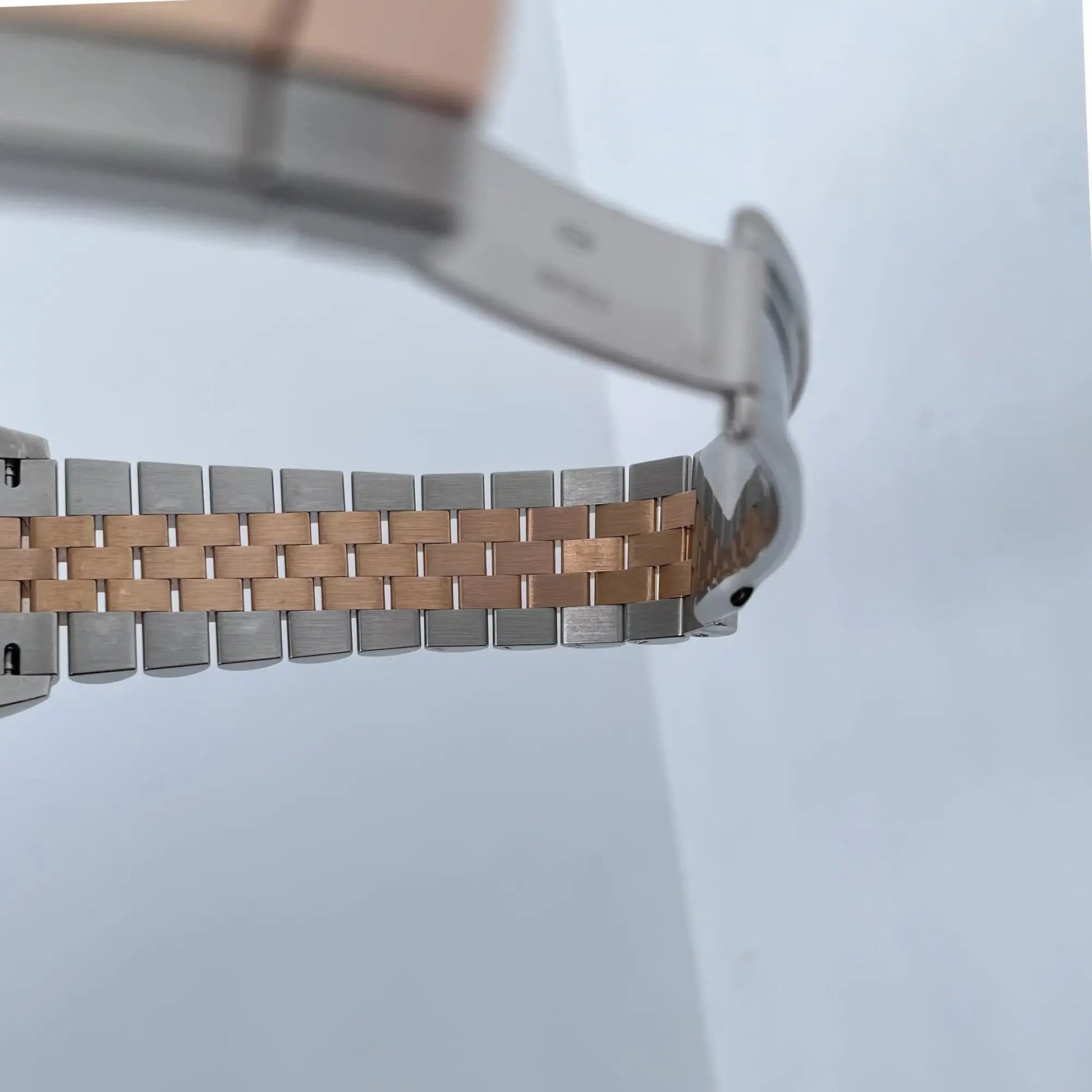 12th image of Rolex Datejust Wristwatch, PreOwned condition