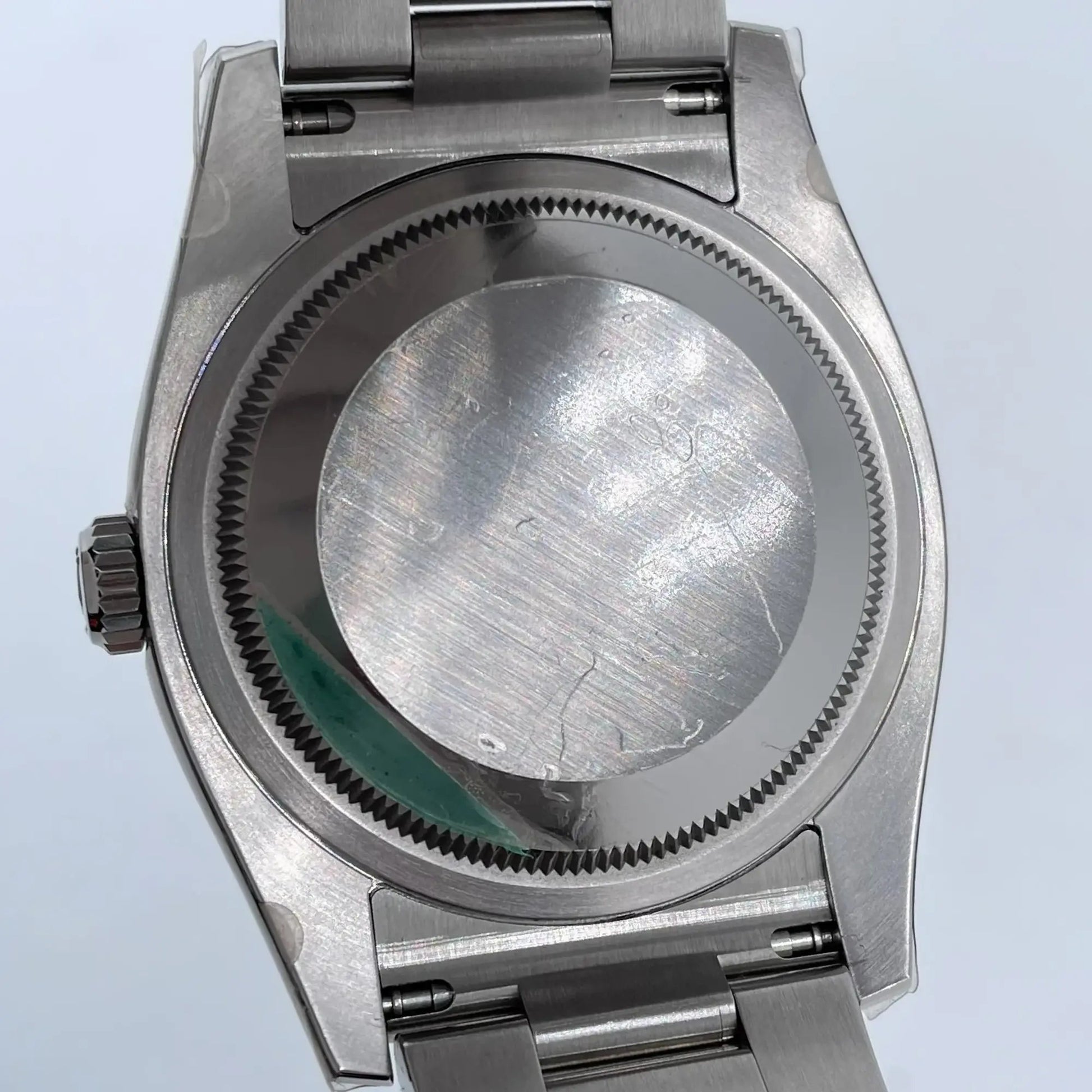 13th image of Rolex 116200 sfao Wristwatch, DisplayModel condition