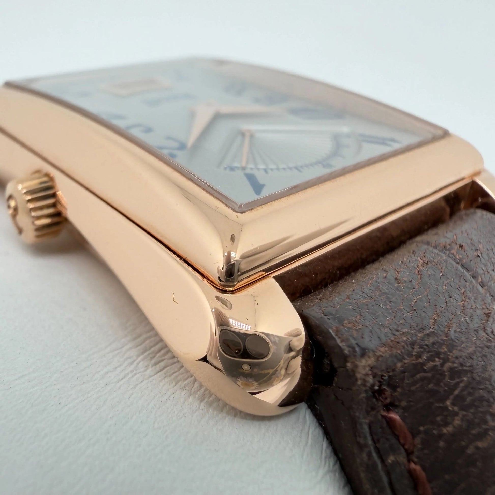 3rd image of Piaget Emperador Date  Wristwatch, PreOwned condition