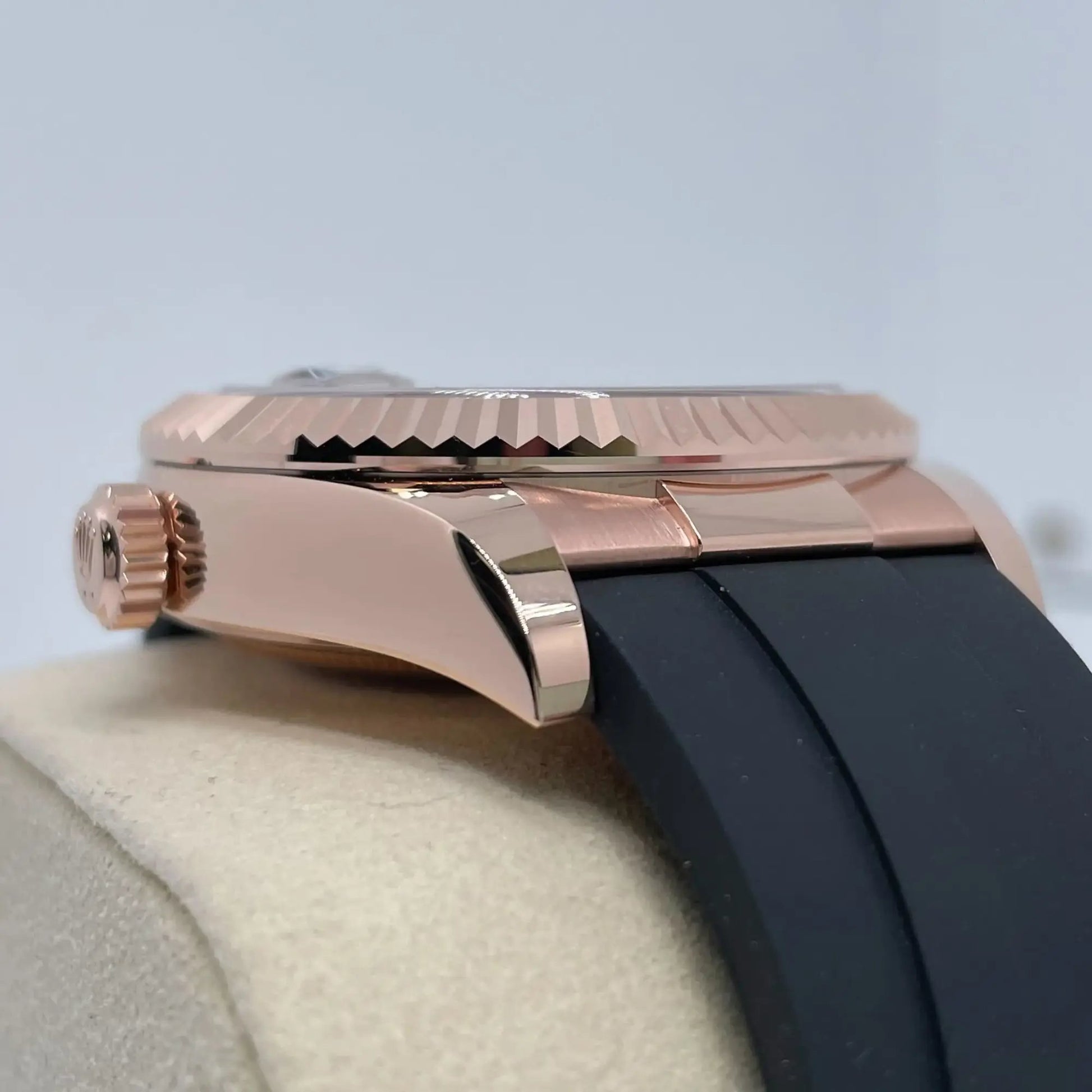 4th image of Rolex Sky-Dweller Wristwatch, New condition