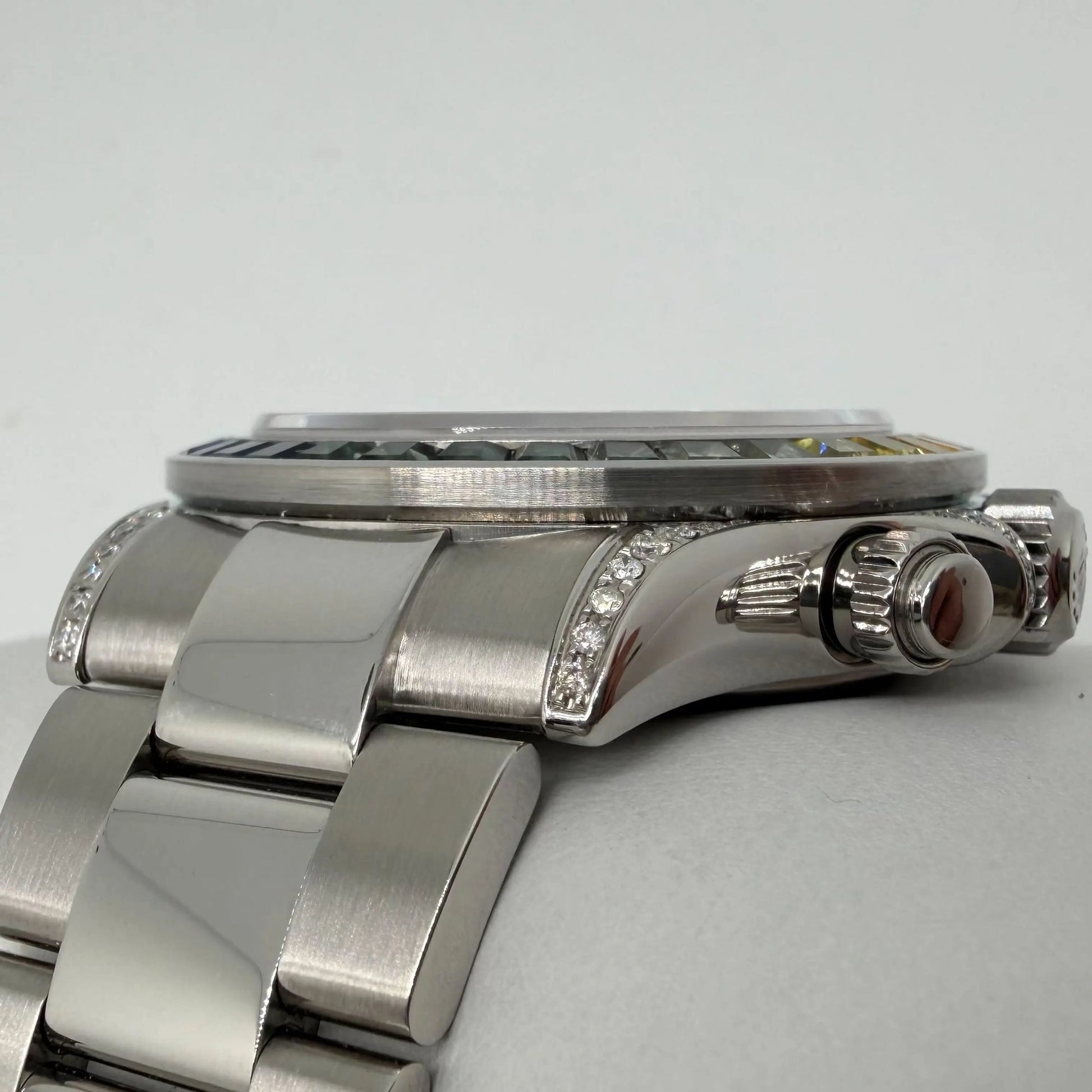 4th image of Rolex Rolex Daytona Wristwatch, PreOwned condition