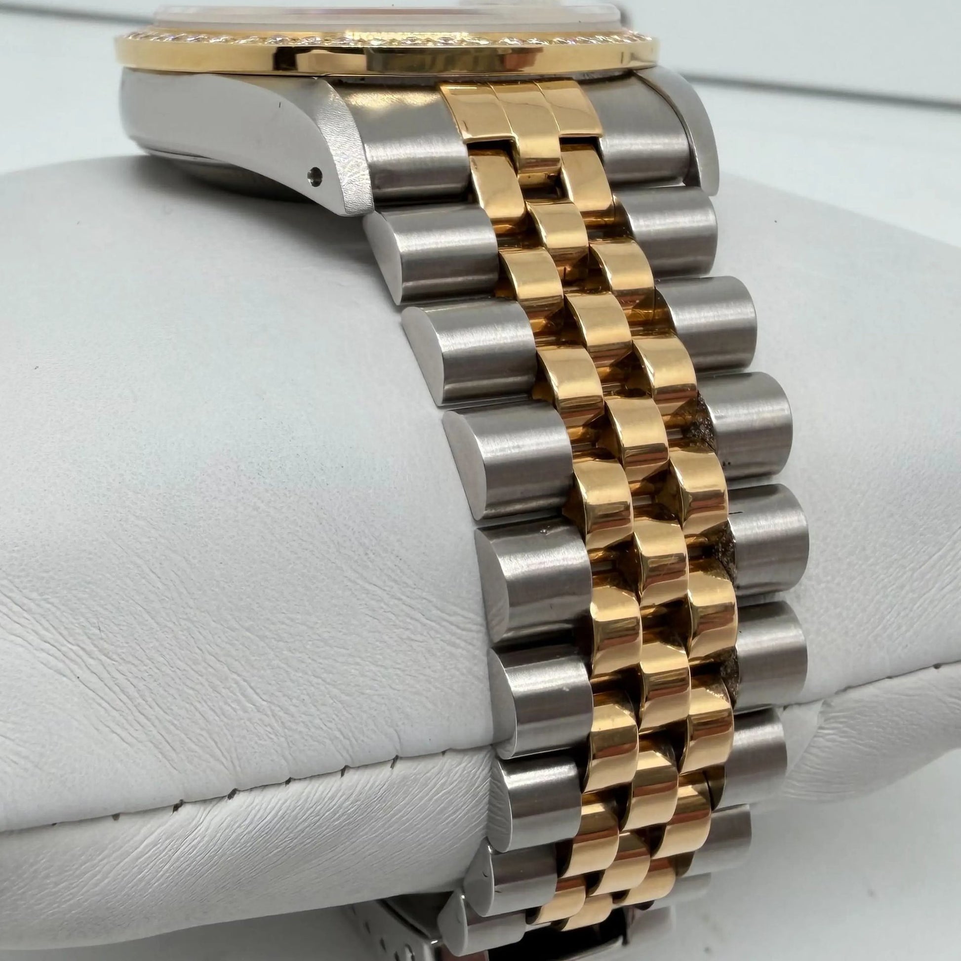 8th image of Rolex Rolex Datejust Wristwatch, PreOwned condition