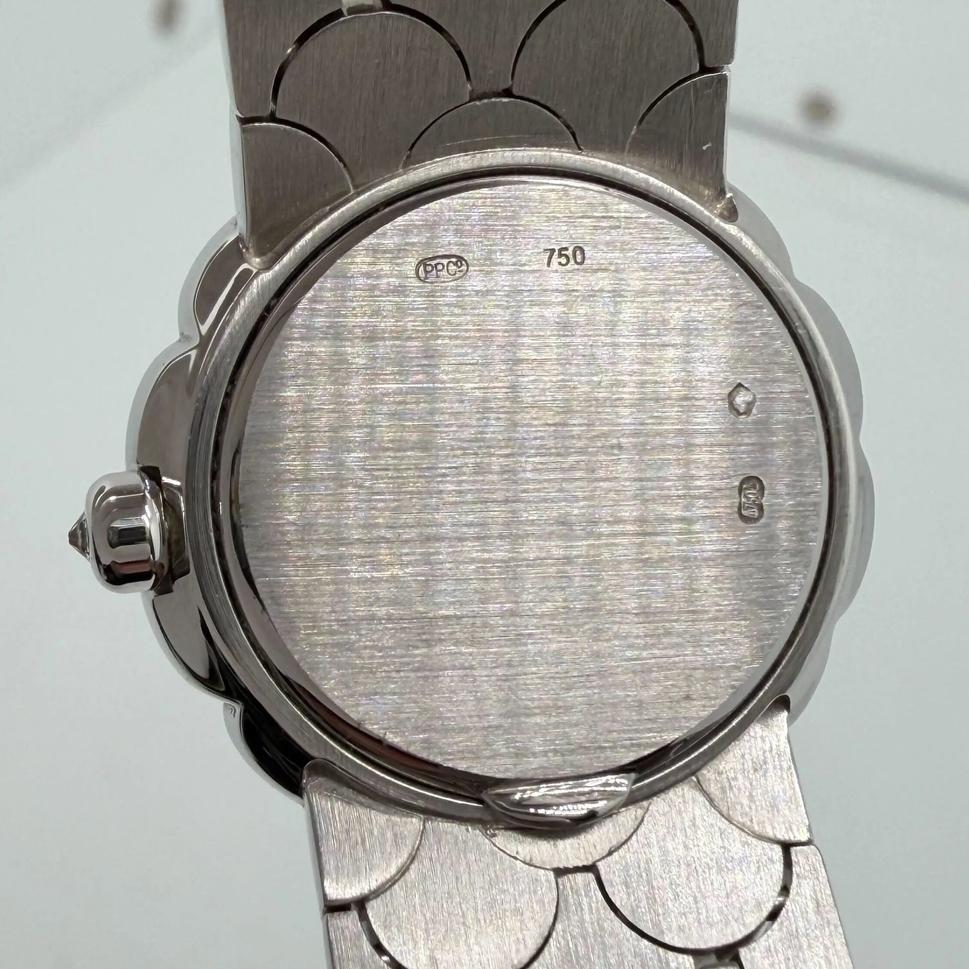 12th image of Patek Philippe Patek Philippe Neptune Wristwatch, PreOwned condition