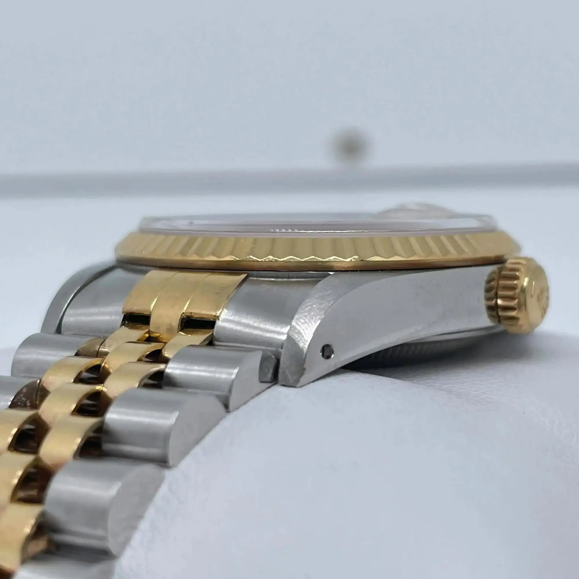 4th image of Rolex Rolex datejust 16233 Wristwatch, PreOwned condition