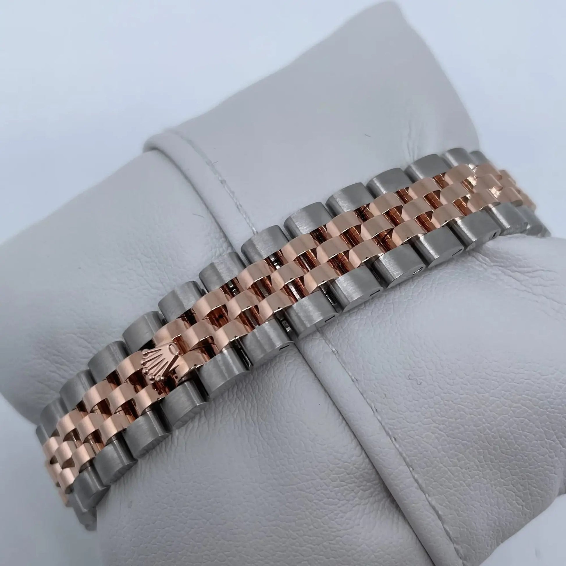 12th image of Rolex Rolex Datejust 279171 Wristwatch, New condition