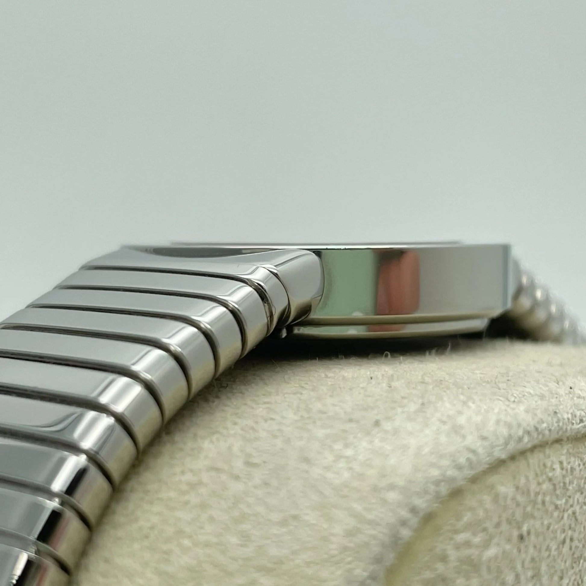 7th image of Bvlgari Bvlgari Serpenti Wristwatch, New condition