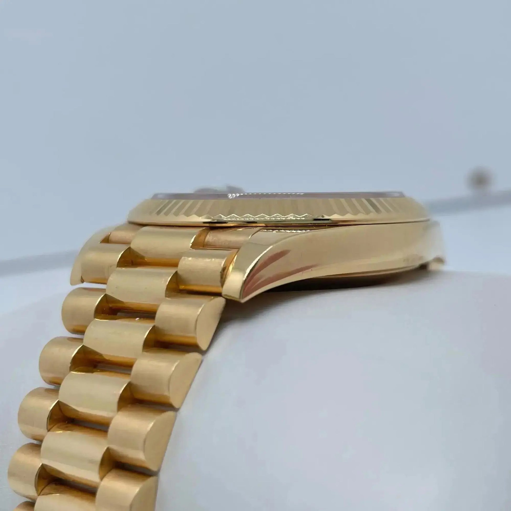 7th image of Rolex Rolex Day-Date Wristwatch, SellerRefurbished condition