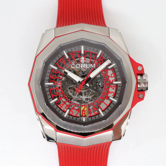 1st image of Corum Corum Admiral Wristwatch, DisplayModel condition