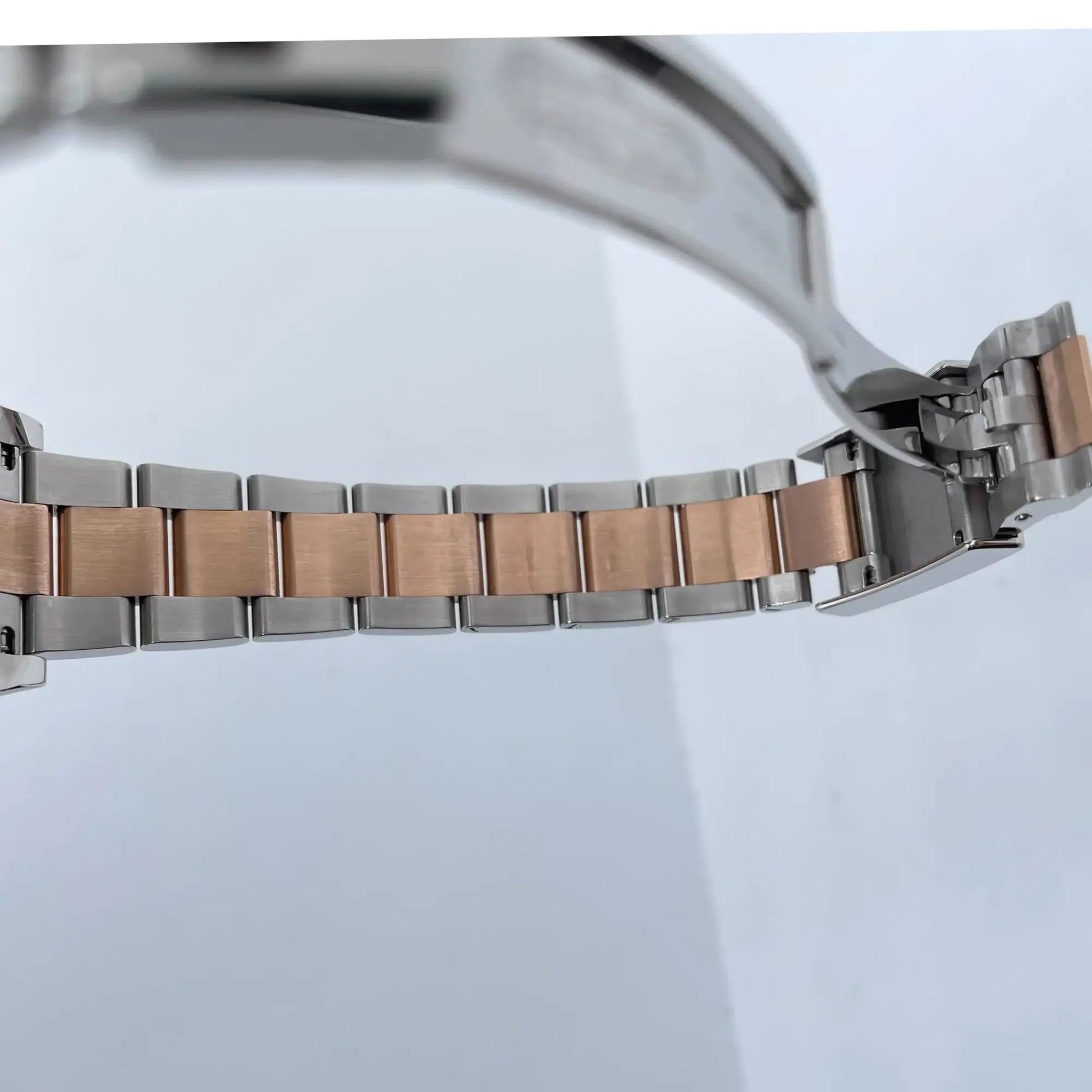 9th image of Rolex Rolex Yacht Master Wristwatch, PreOwned condition