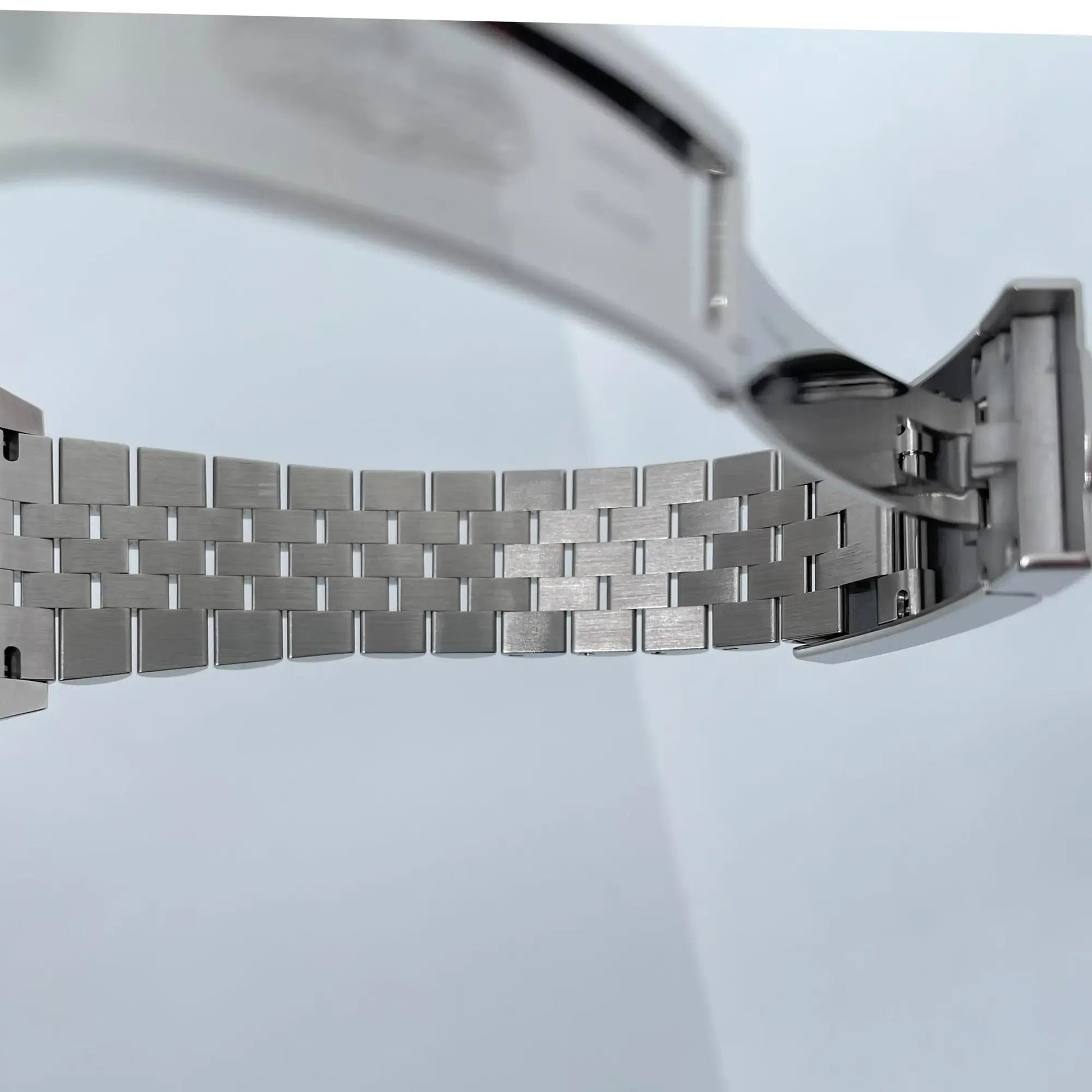 10th image of Rolex Rolex Sky-Dweller 326934 Wristwatch, New condition