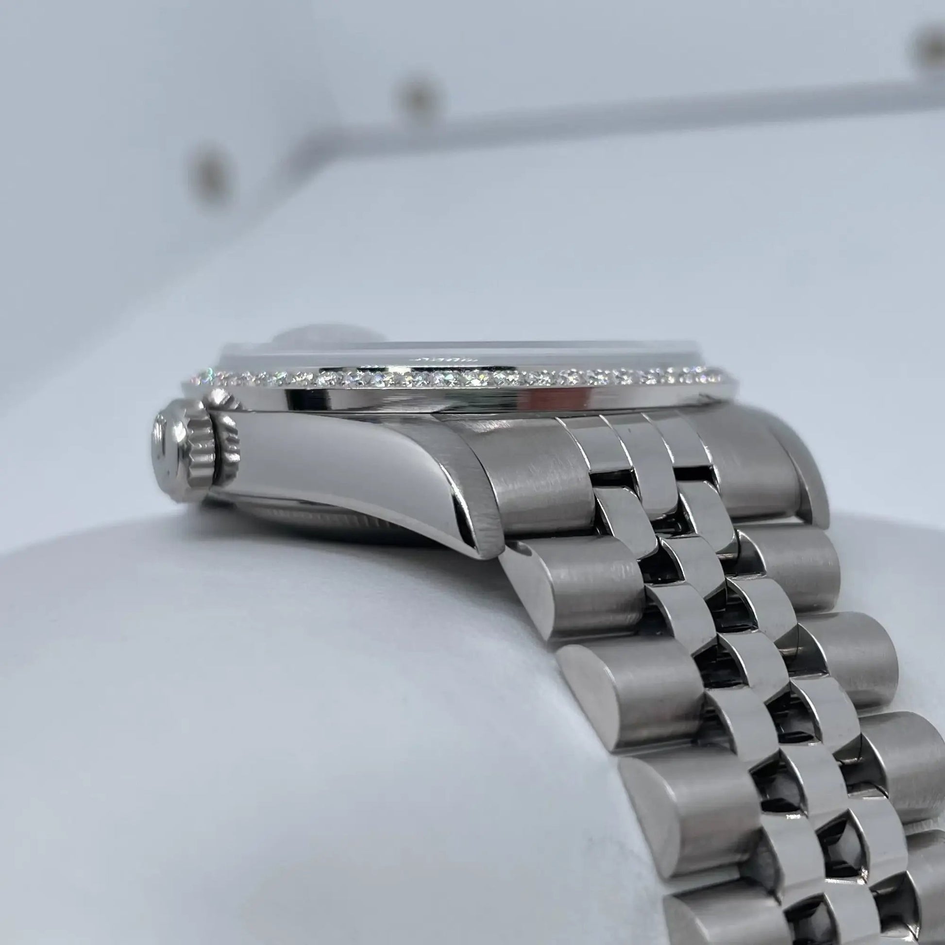 3rd image of Rolex  Rolex Datejust Wristwatch, PreOwned condition