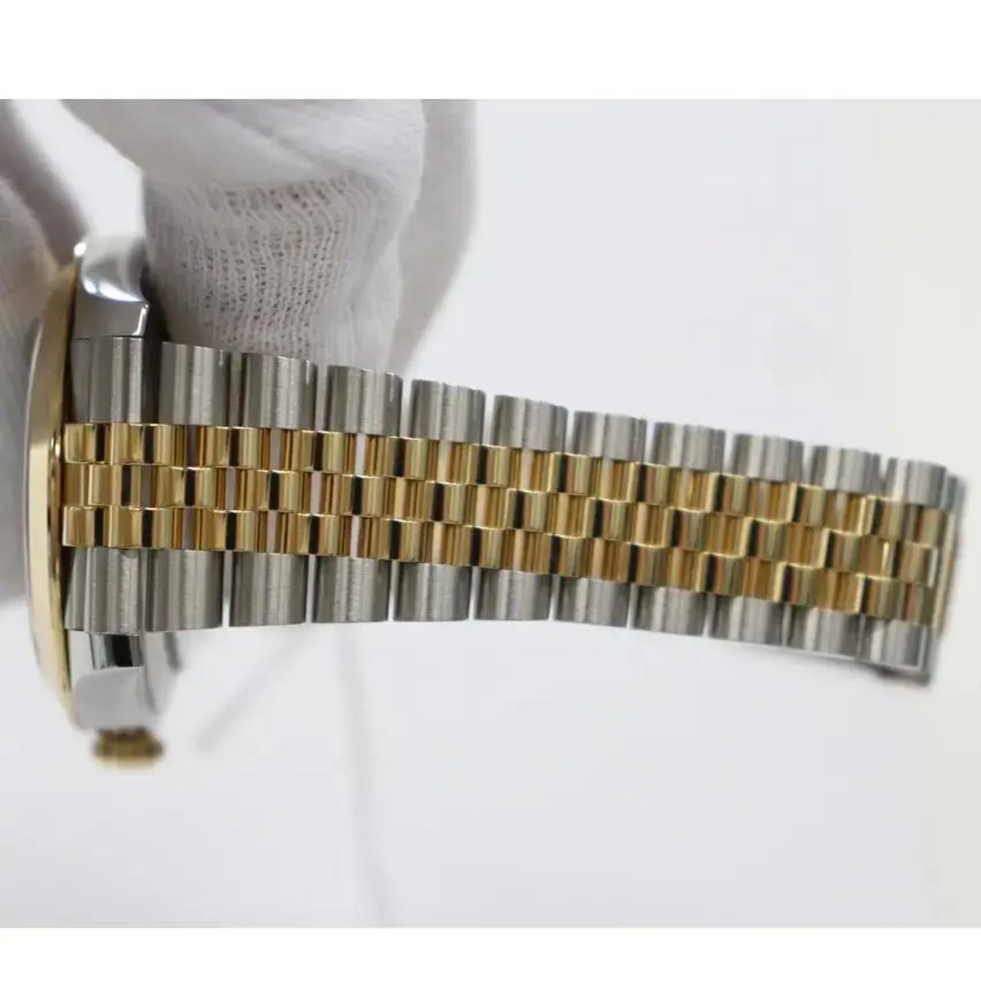 6th image of Rolex Rolex Datejust 126303 Wristwatch, PreOwned condition
