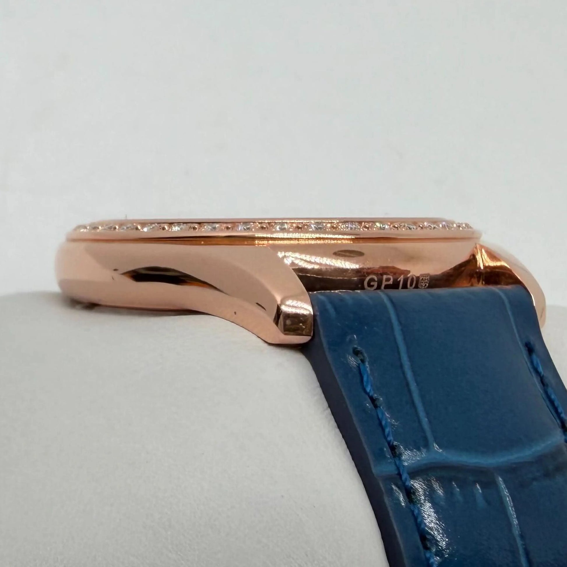 5th image of Frederique Constant Classics  Wristwatch, NewWithDefects condition