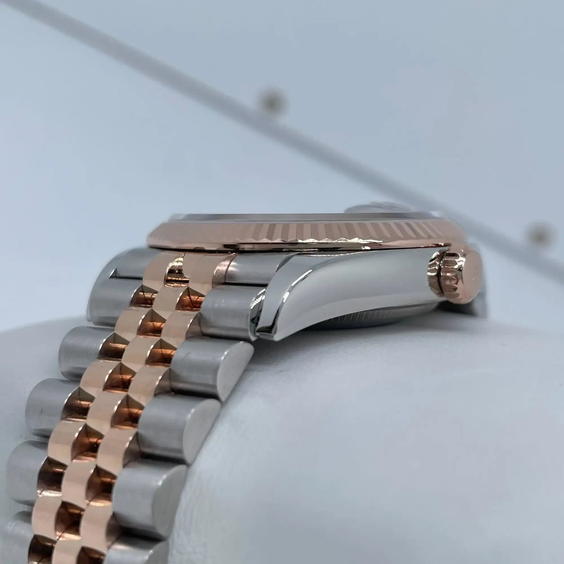 6th image of Rolex Datejust Wristwatch, PreOwned condition
