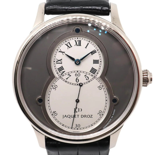 1st image of Jaquet Droz Grande Seconde Wristwatch, PreOwned condition