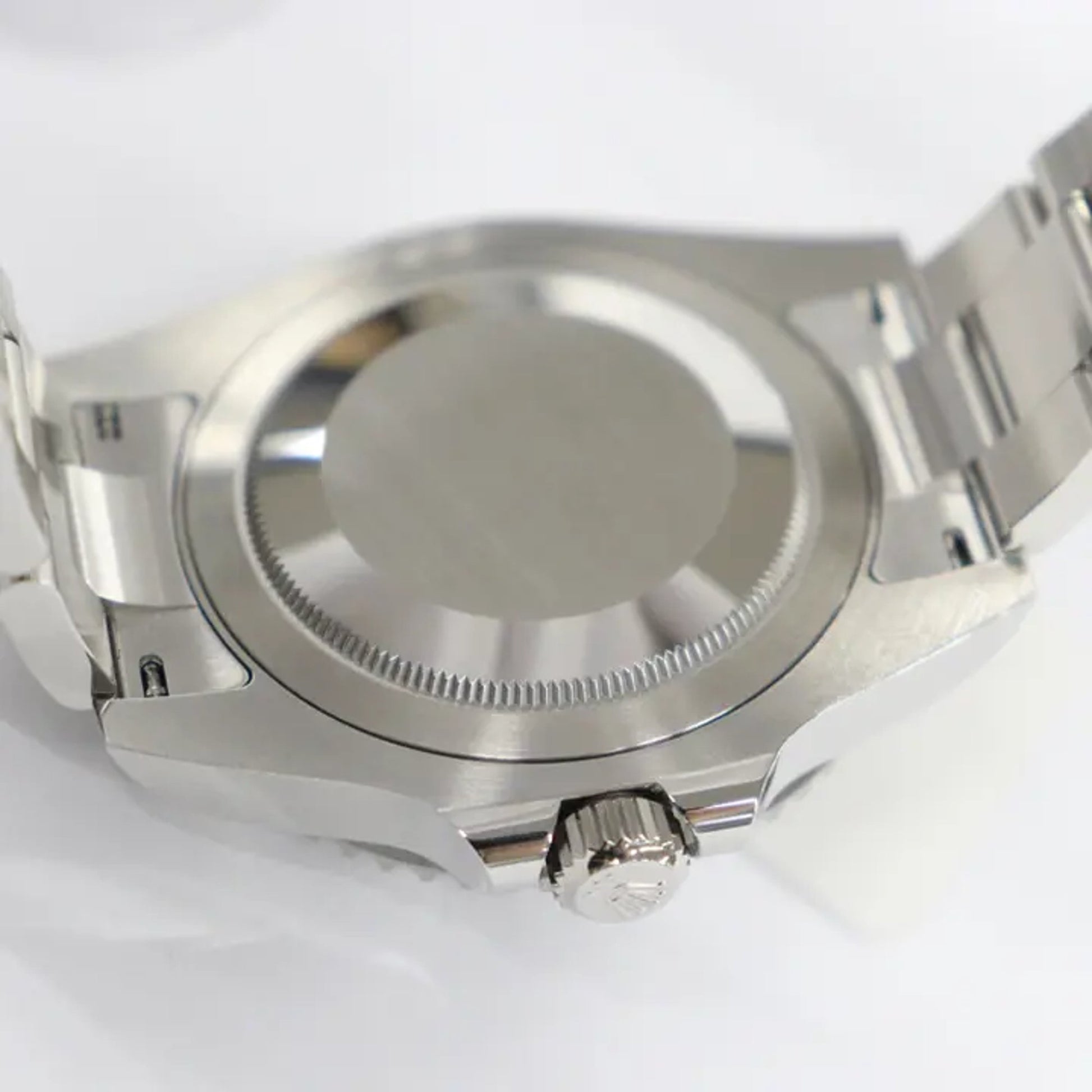 8th image of Rolex Rolex GMT-Master II 126710 Wristwatch, New condition