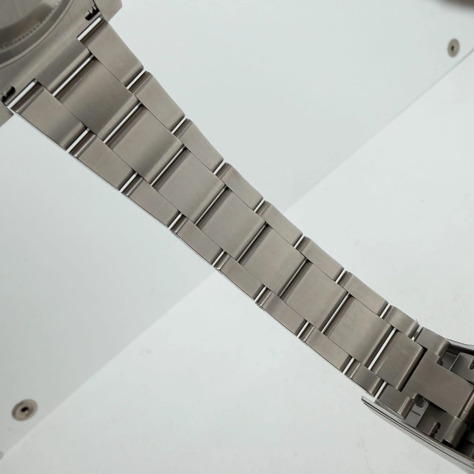 10th image of Rolex Rolex Submariner 116610LV Wristwatch, Unworn condition