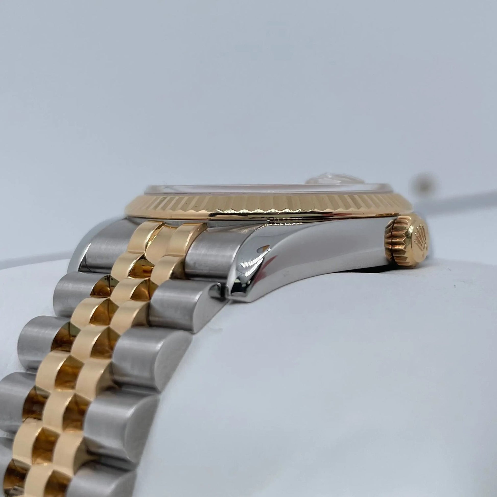 4th image of Rolex  Rolex Datejust Wristwatch, PreOwned condition