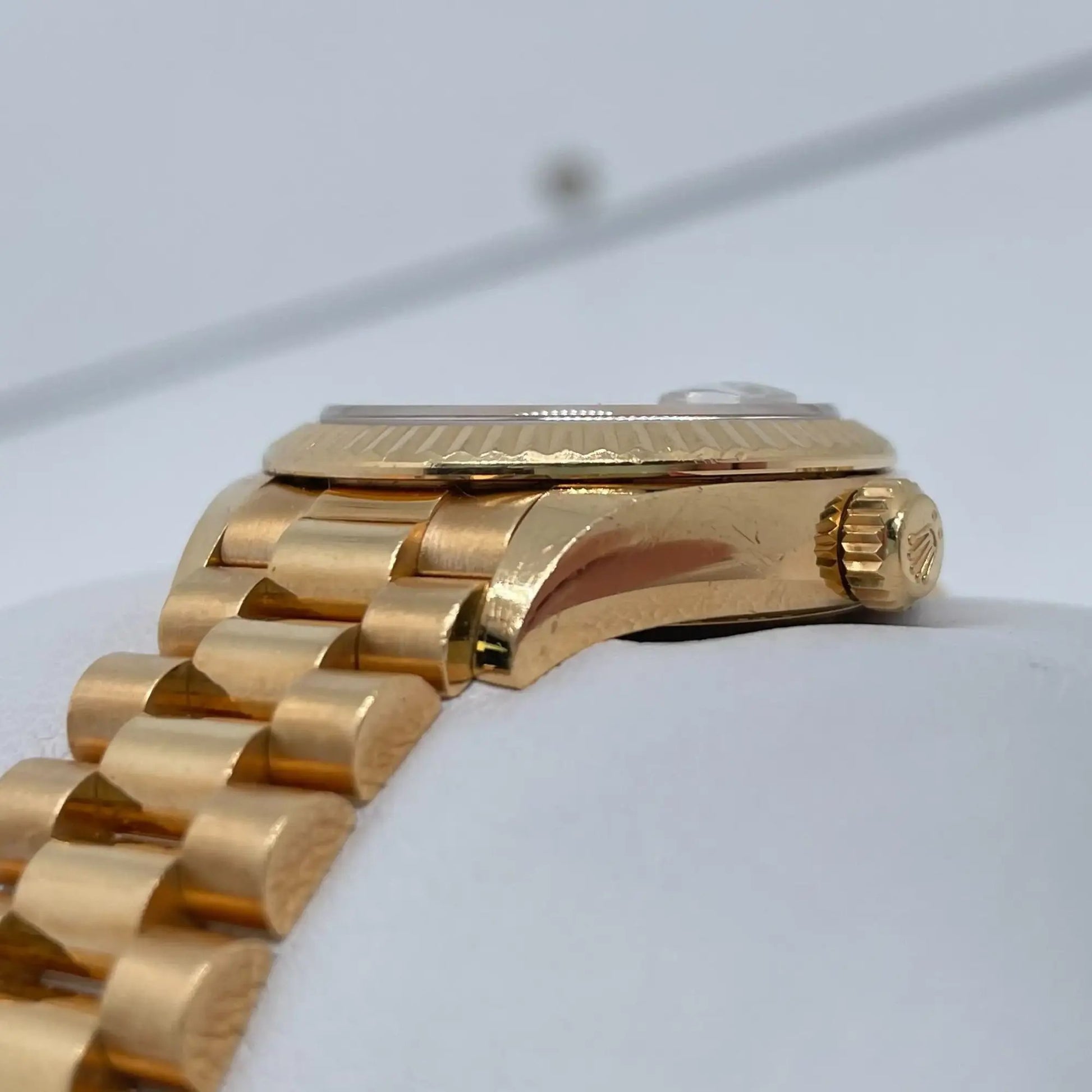 5th image of Rolex Lady-Datejust Wristwatch, PreOwned condition