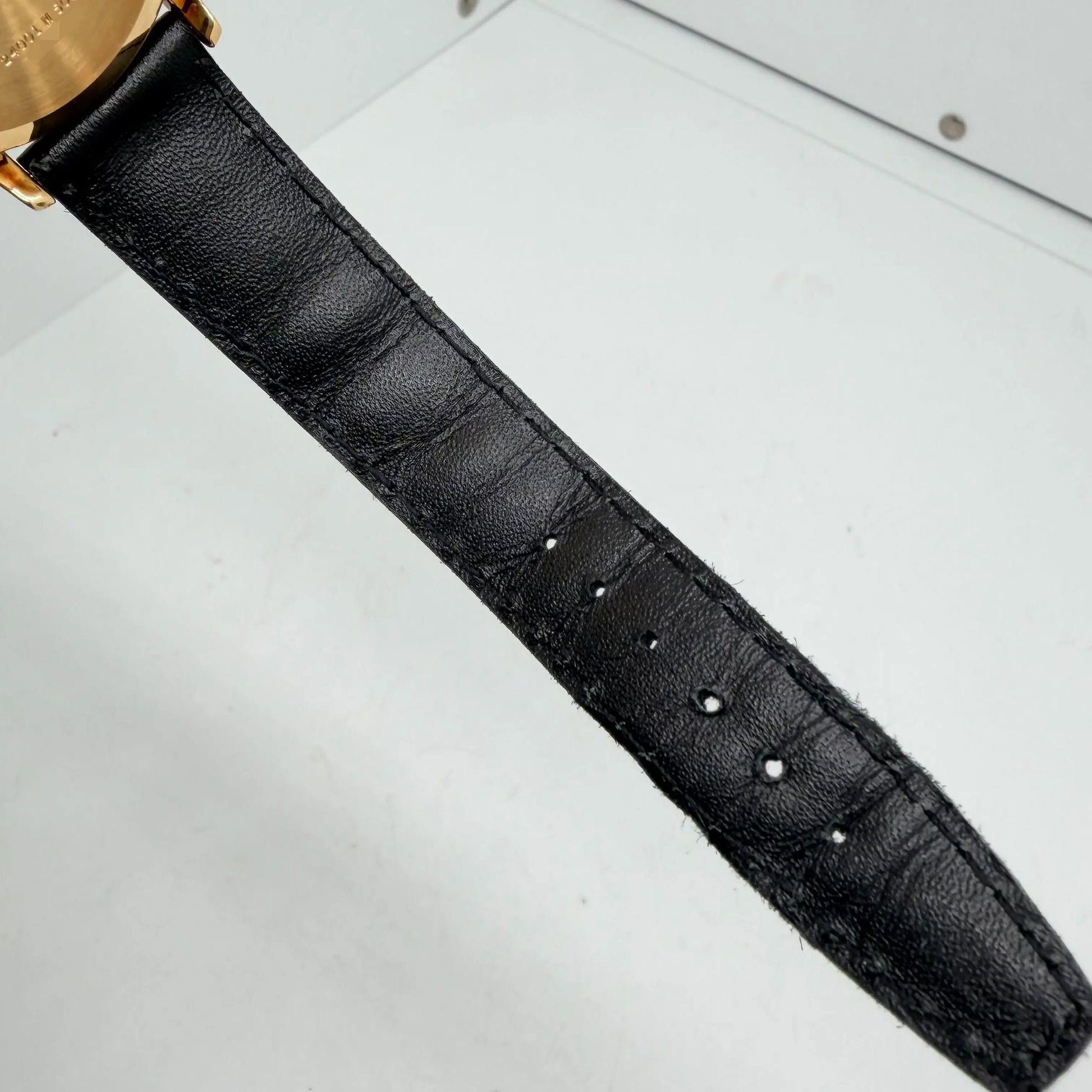 9th image of Piaget Piaget Polo Wristwatch, PreOwned condition