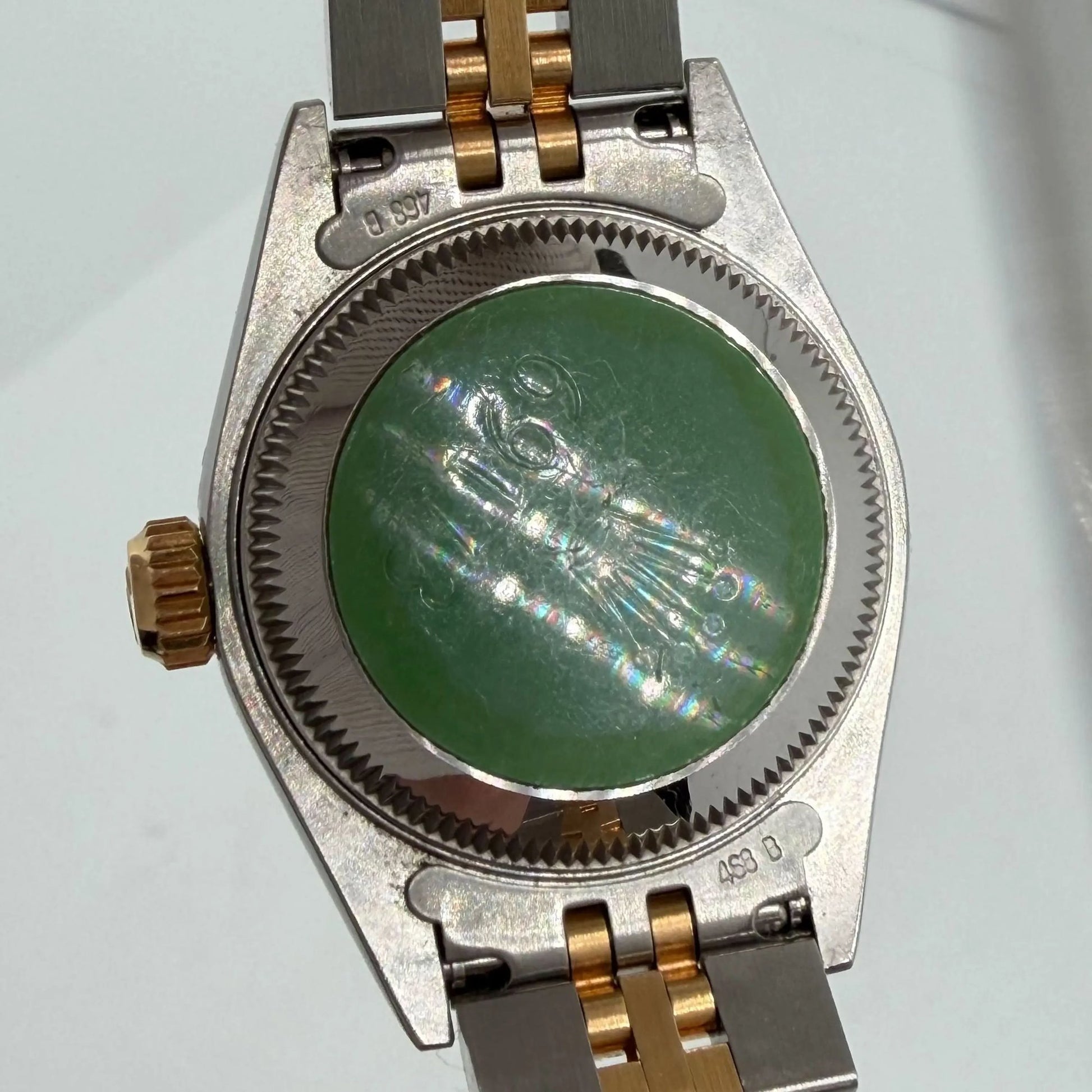13th image of Rolex Datejust Wristwatch, PreOwned condition
