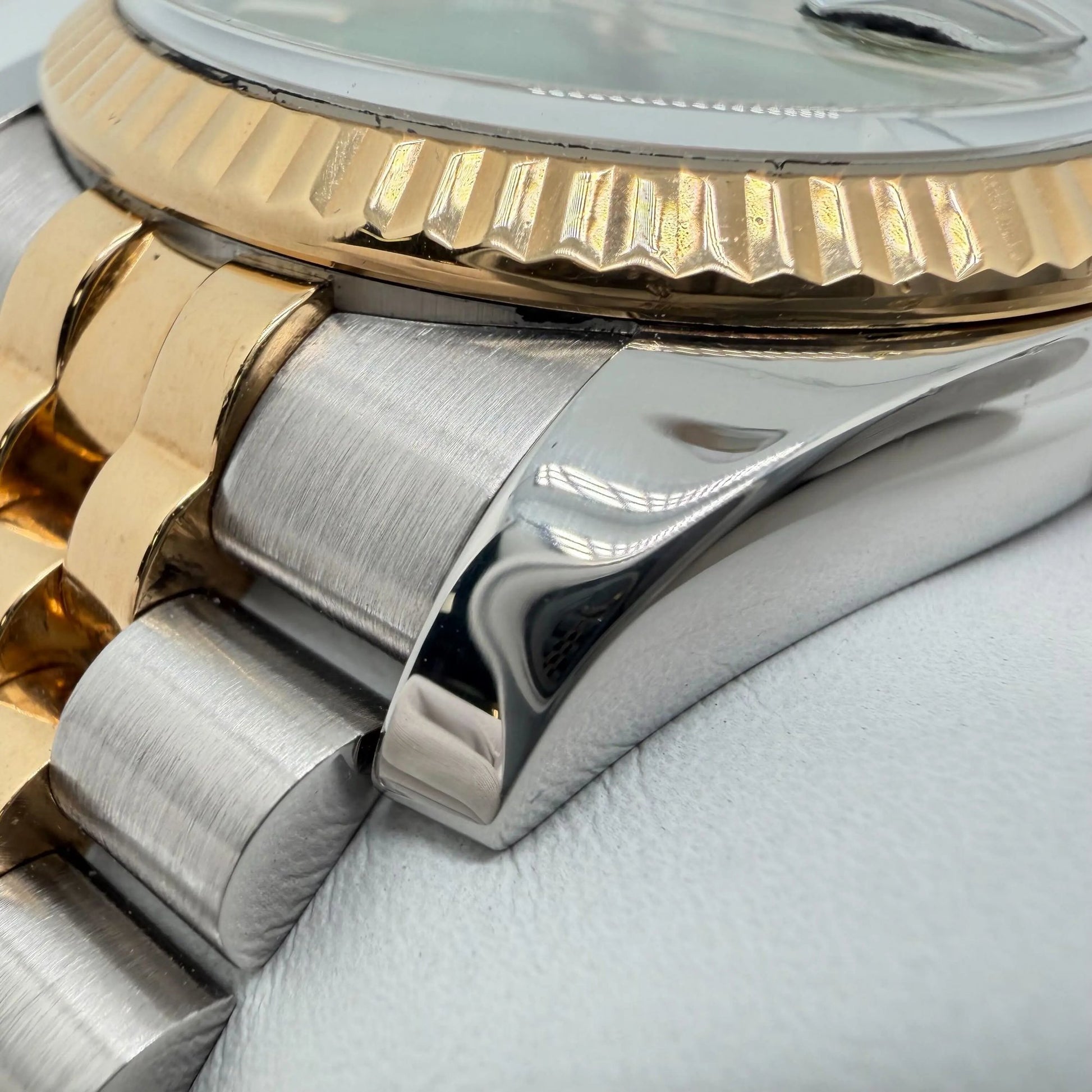 7th image of Rolex  Rolex Datejust Wristwatch, PreOwned condition