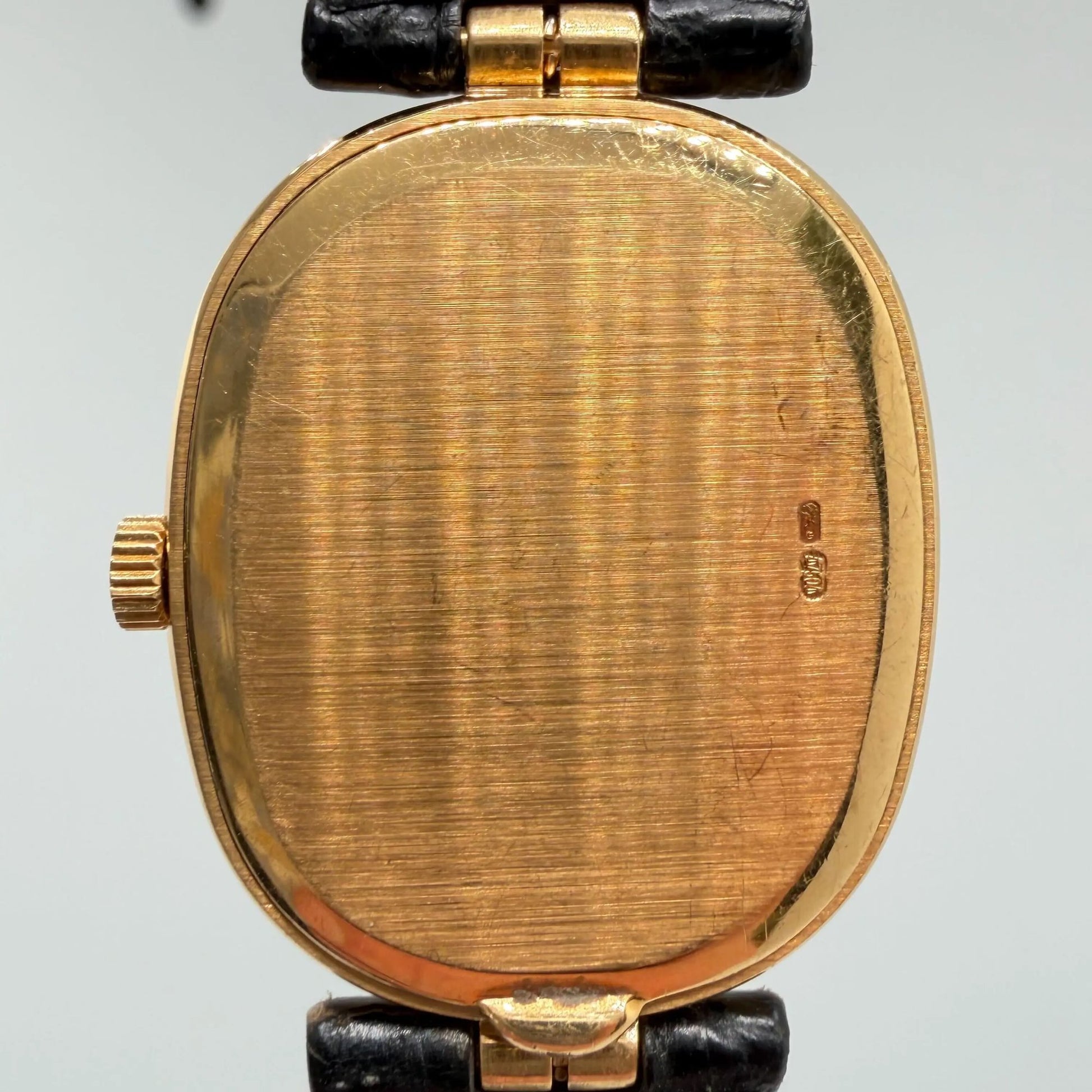 12th image of Patek Philippe Ellipse  Wristwatch, PreOwned condition