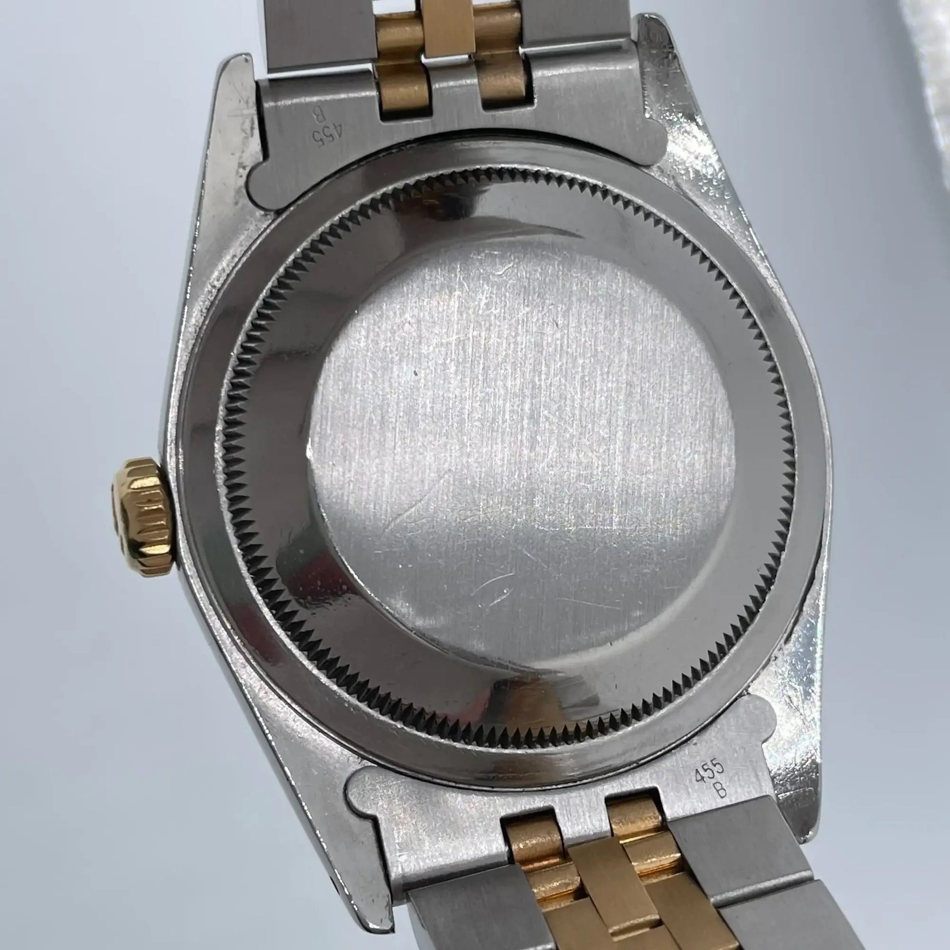 12th image of Rolex Datejust Wristwatch, PreOwned condition