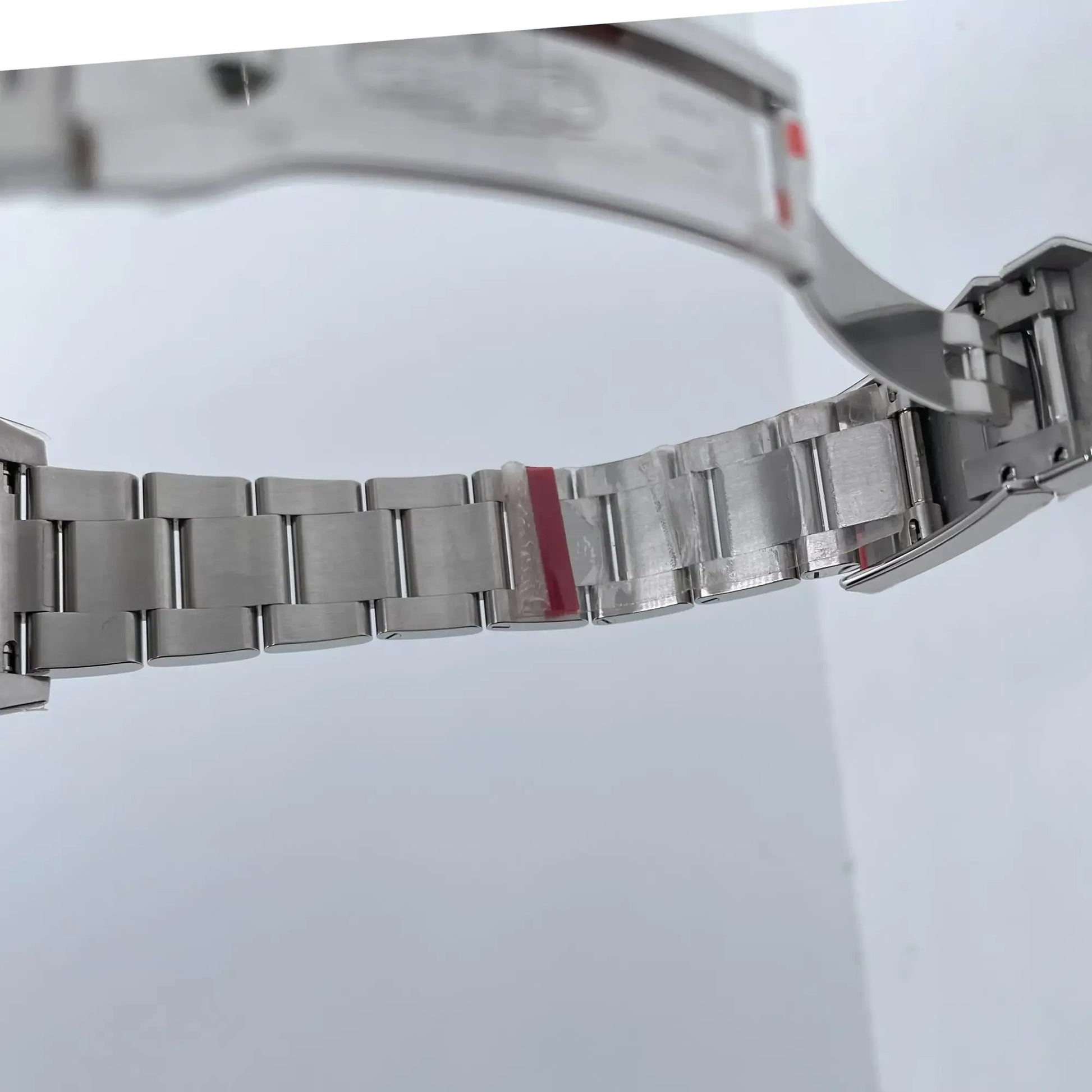 10th image of Rolex 116200 sfao Wristwatch, DisplayModel condition