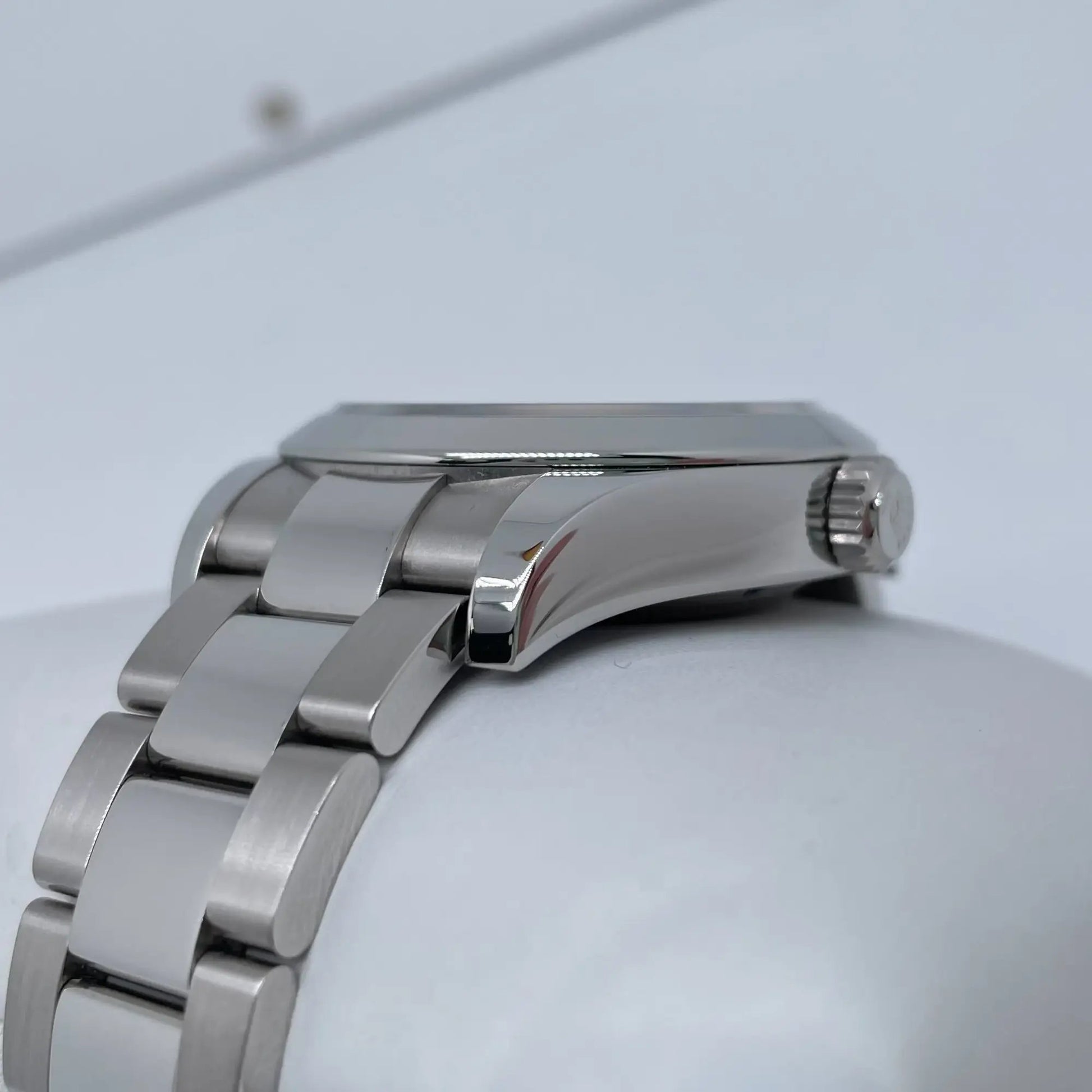 4th image of Rolex Rolex Milgauss Wristwatch, PreOwned condition