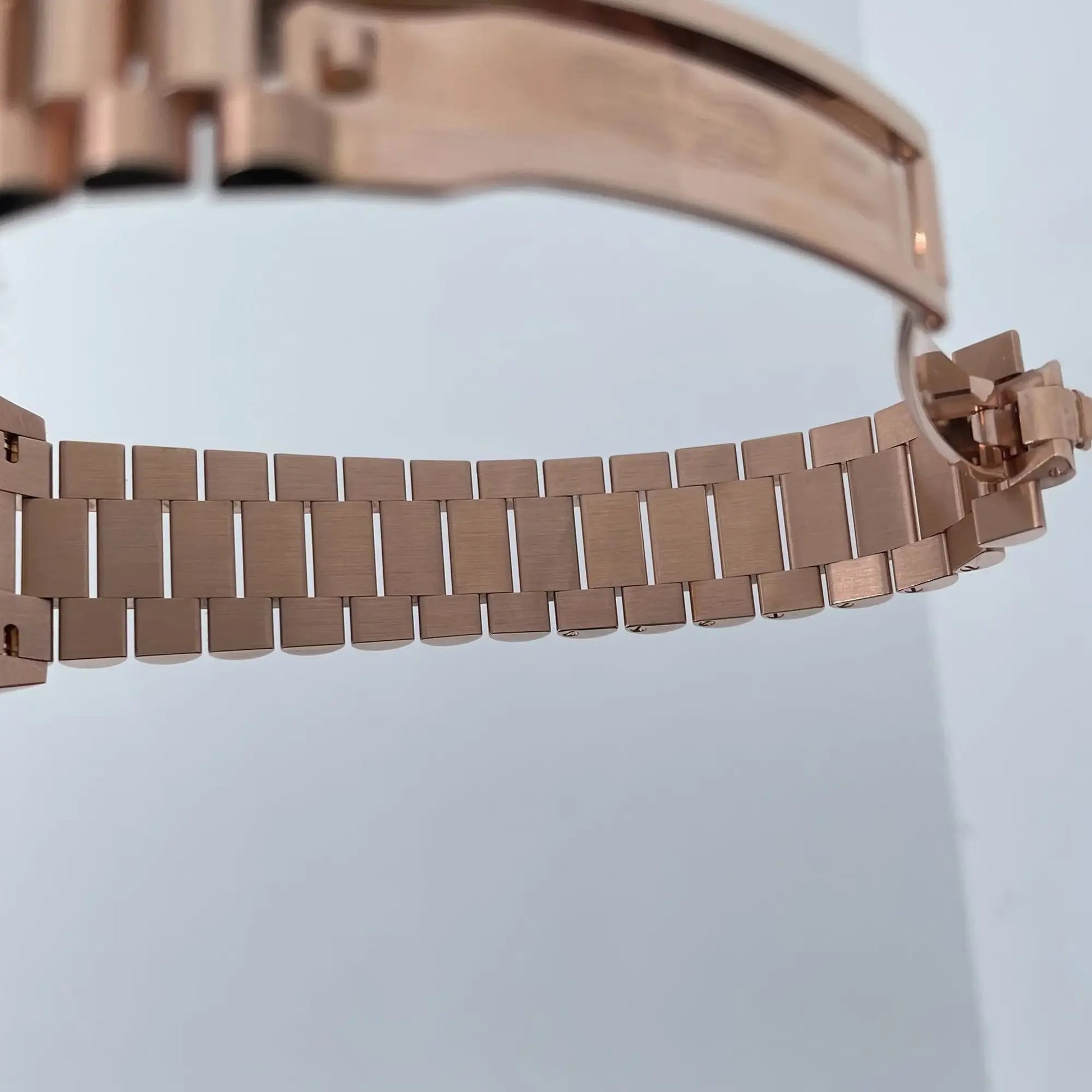 9th image of Rolex Day-Date Wristwatch, New condition