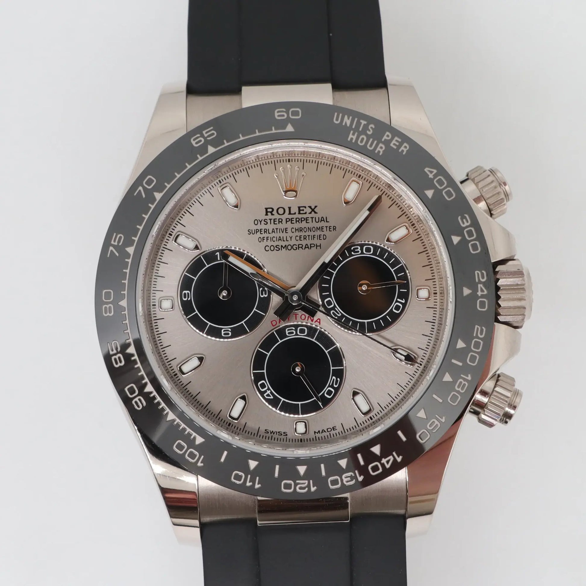 1st image of Rolex Rolex Daytona 116519 Wristwatch, PreOwned condition